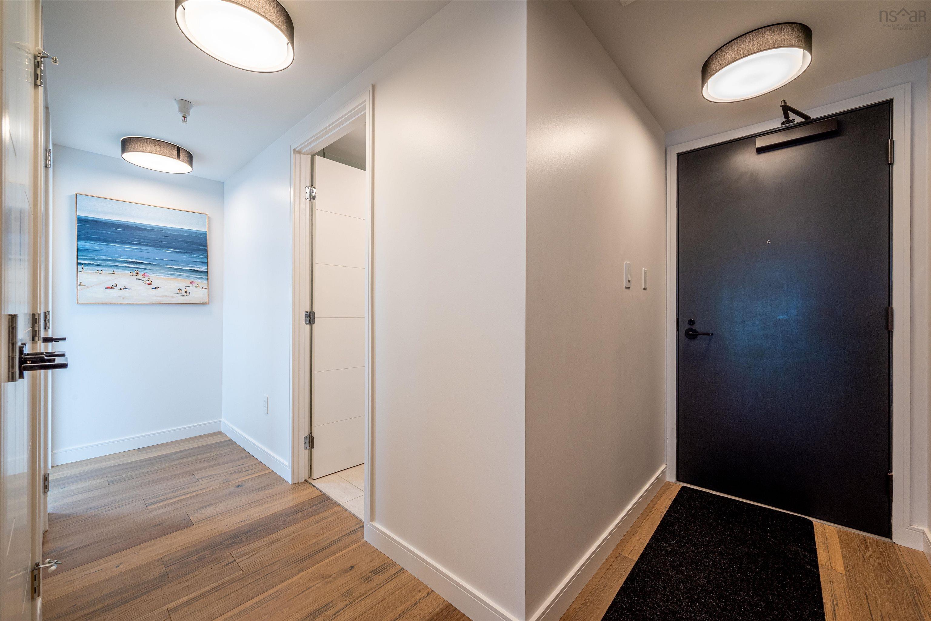 1202 1650 Granville Street, Halifax, NS (MLS 202613077)