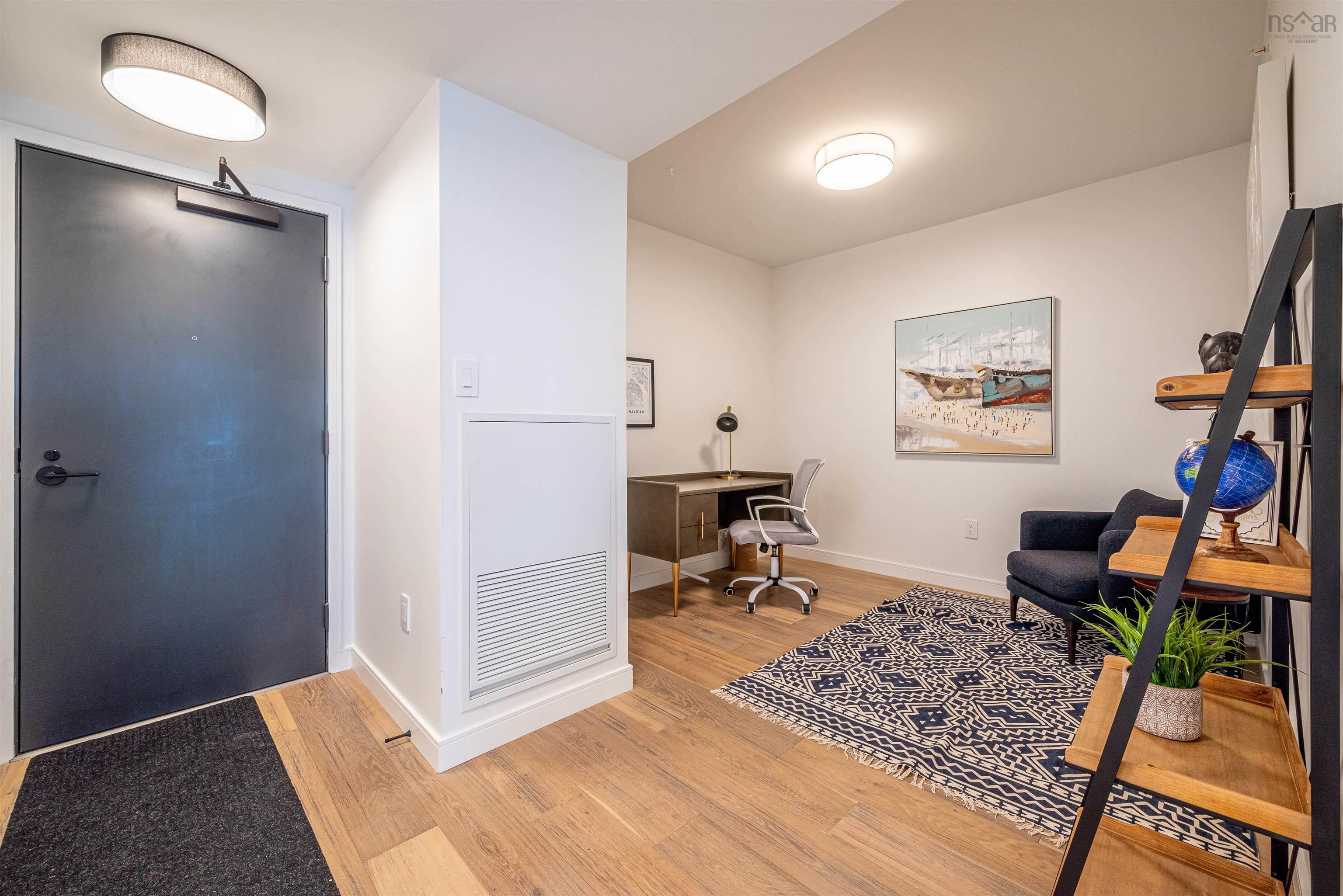 1202 1650 Granville Street, Halifax, NS (MLS 202613077)