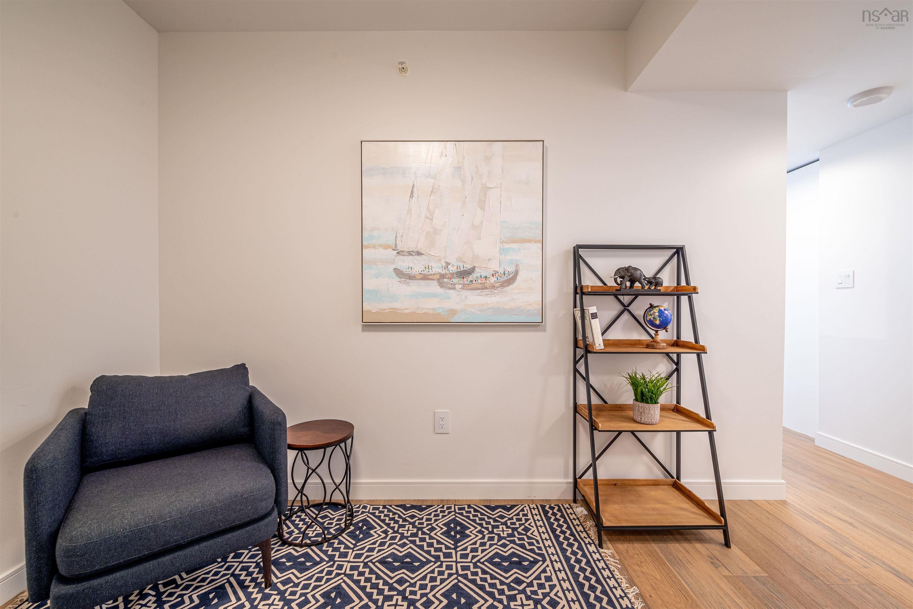 1202 1650 Granville Street, Halifax, NS (MLS 202613077)