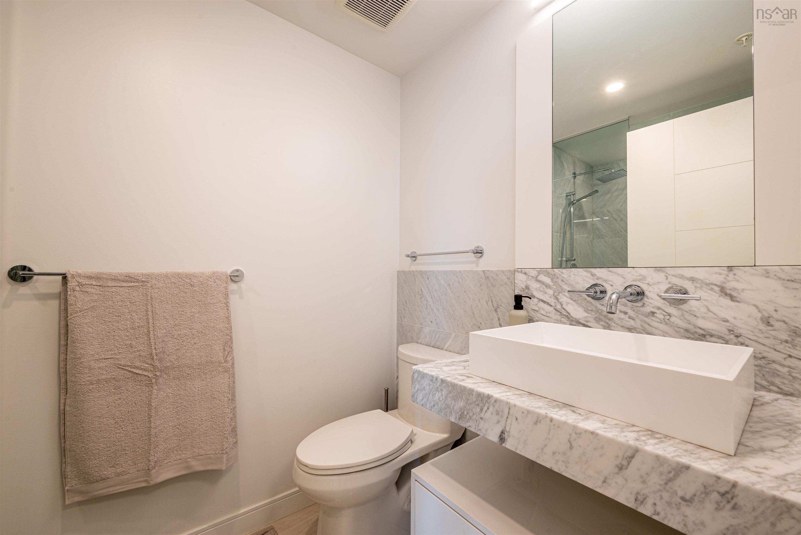 1202 1650 Granville Street, Halifax, NS (MLS 202613077)