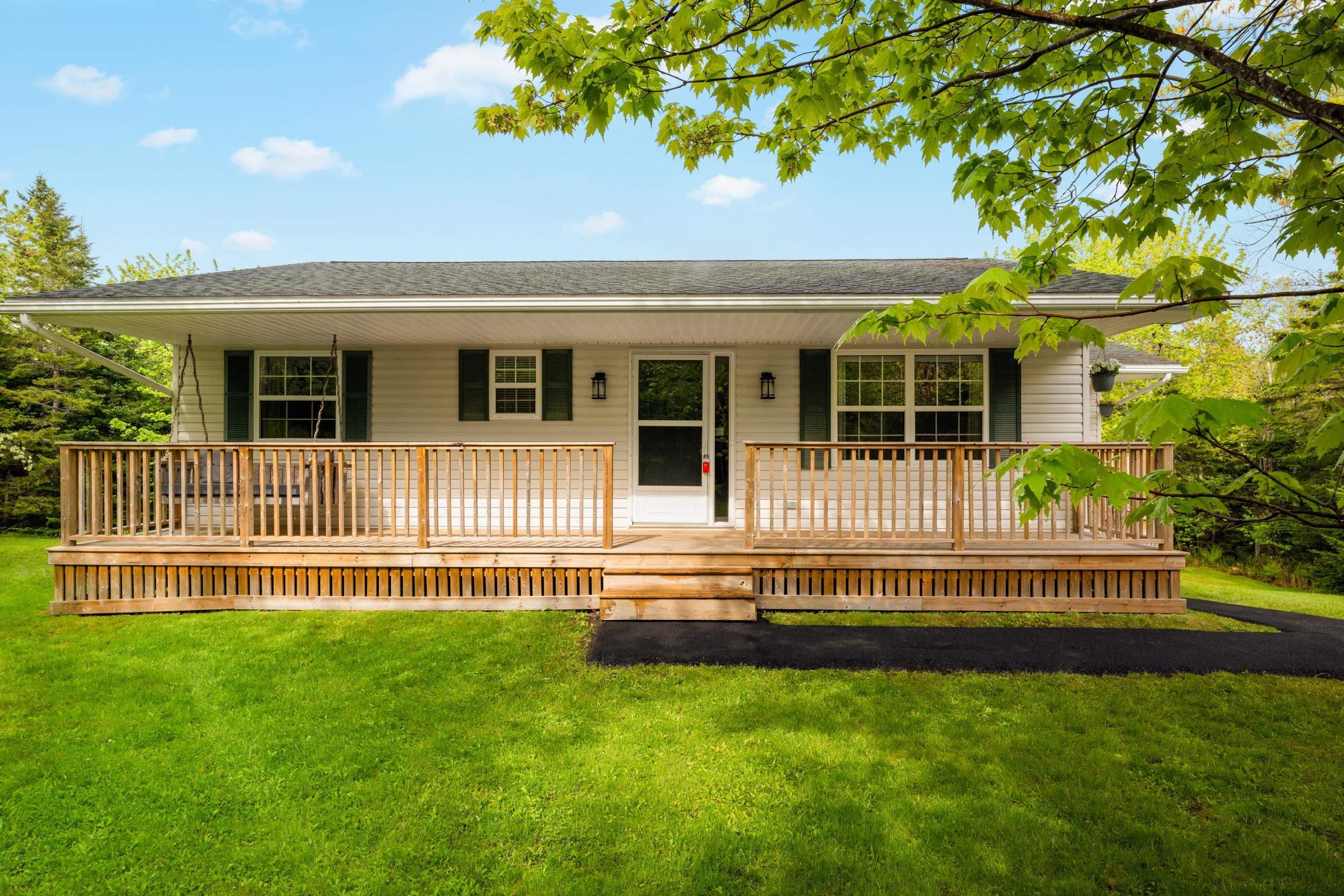 21 Shepherds Lane, Lawrencetown, NS (MLS 202613083)