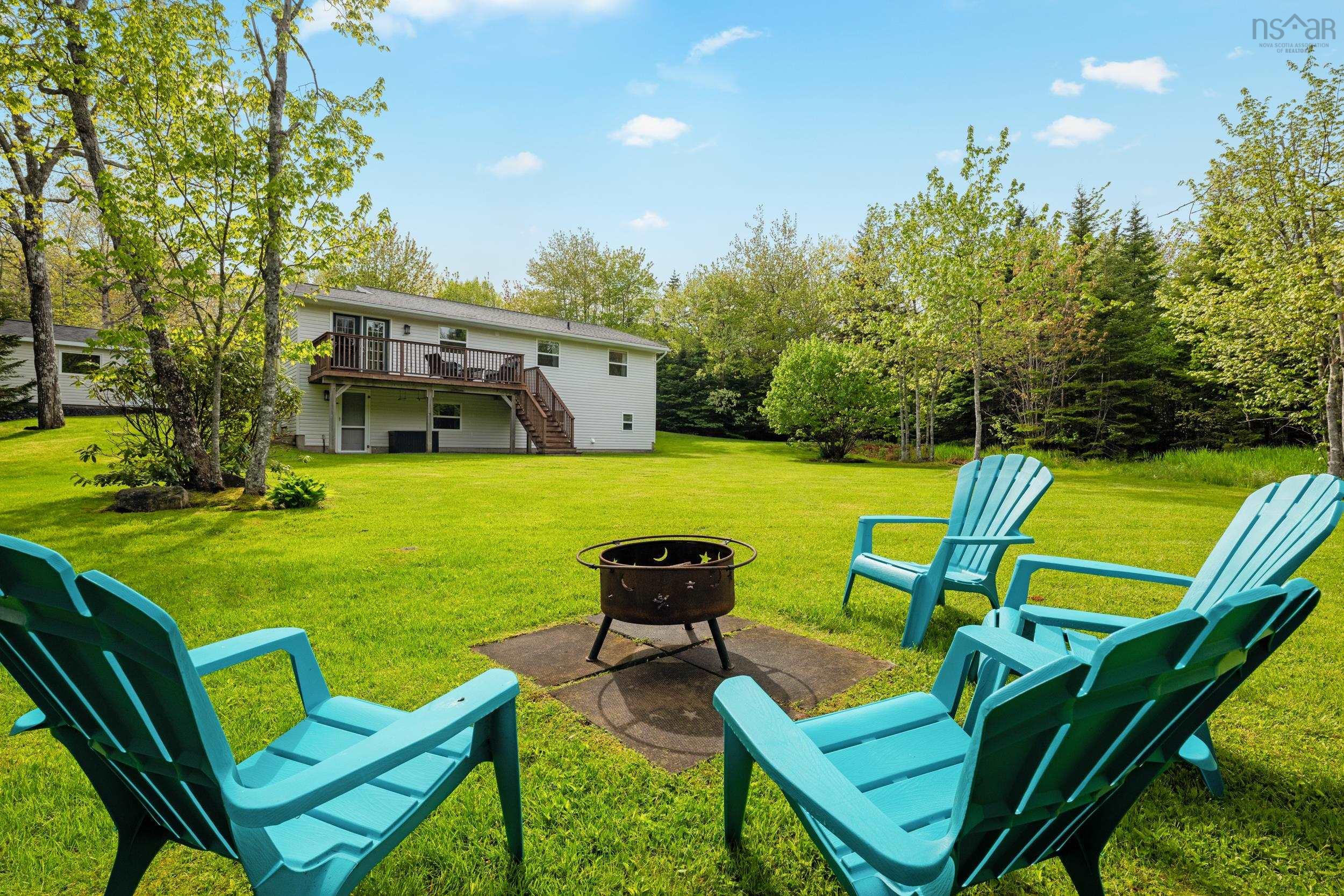 21 Shepherds Lane, Lawrencetown, NS (MLS 202613083)