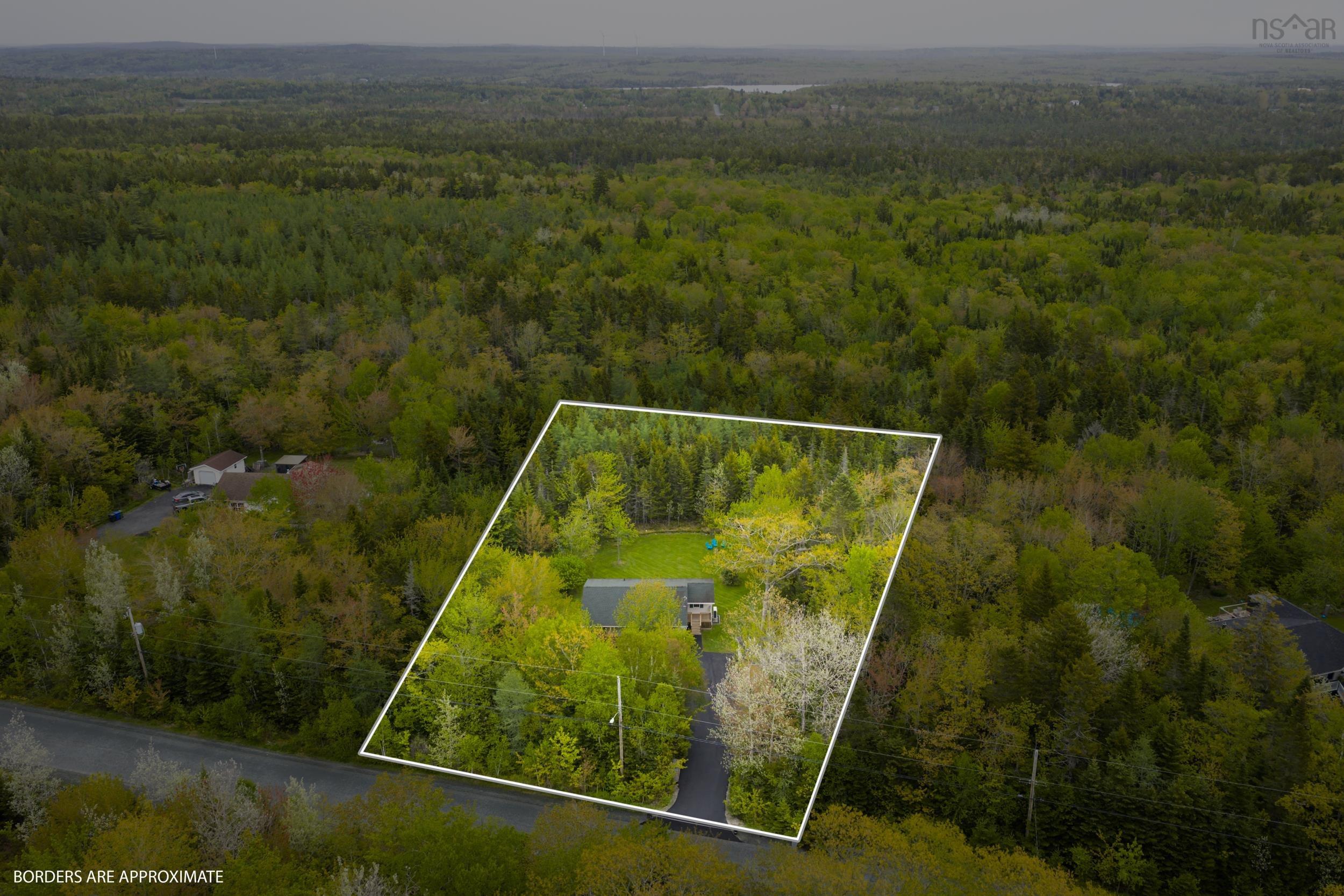 21 Shepherds Lane, Lawrencetown, NS (MLS 202613083)