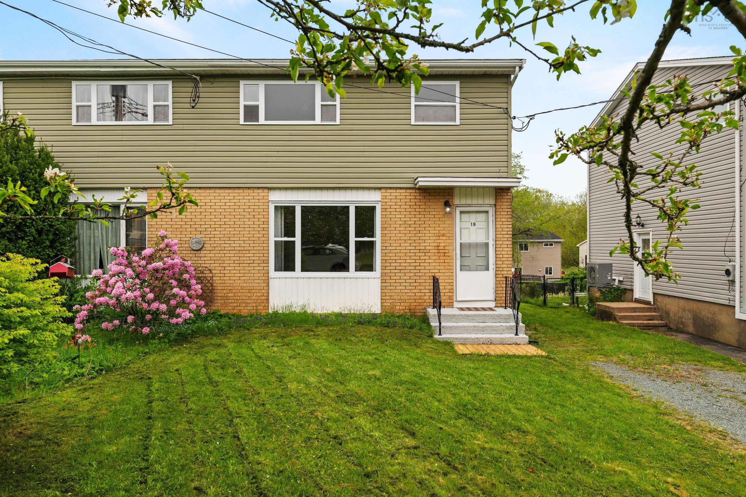 19 Piper Street, Dartmouth, NS (MLS® 202613084)