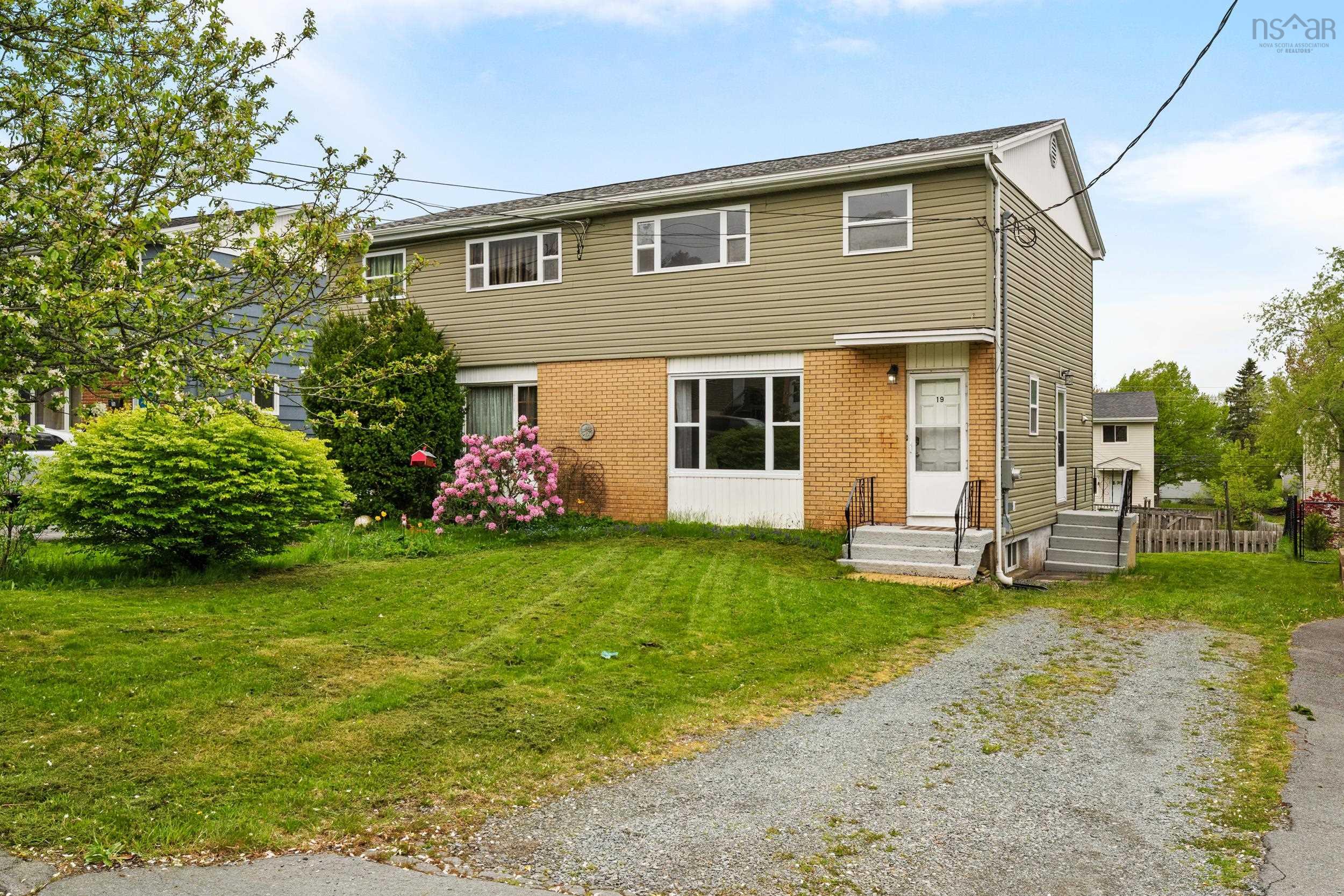 19 Piper Street, Dartmouth, NS (MLS 202613084)