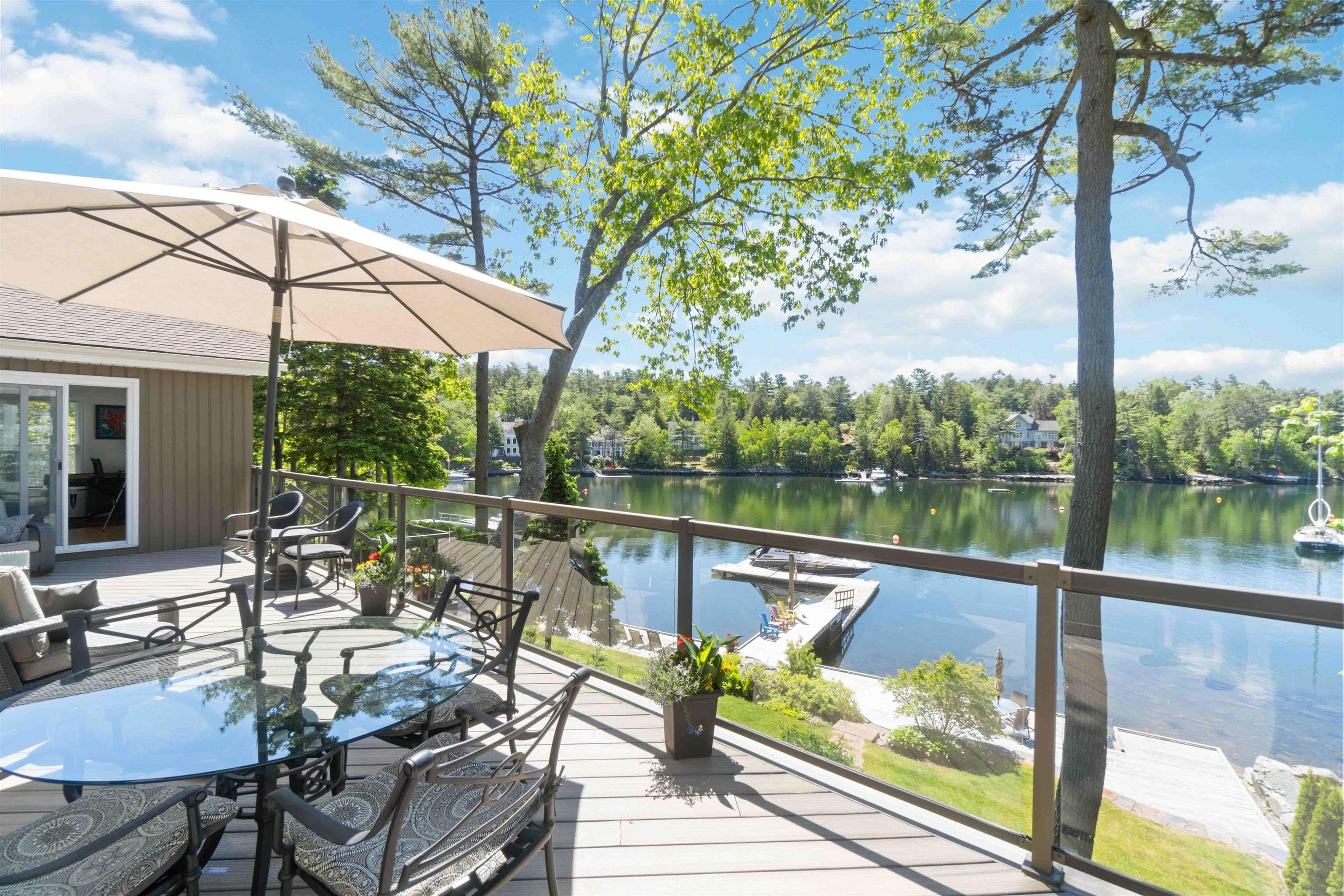 1077 Shore Drive, Bedford, NS (MLS 202613085)