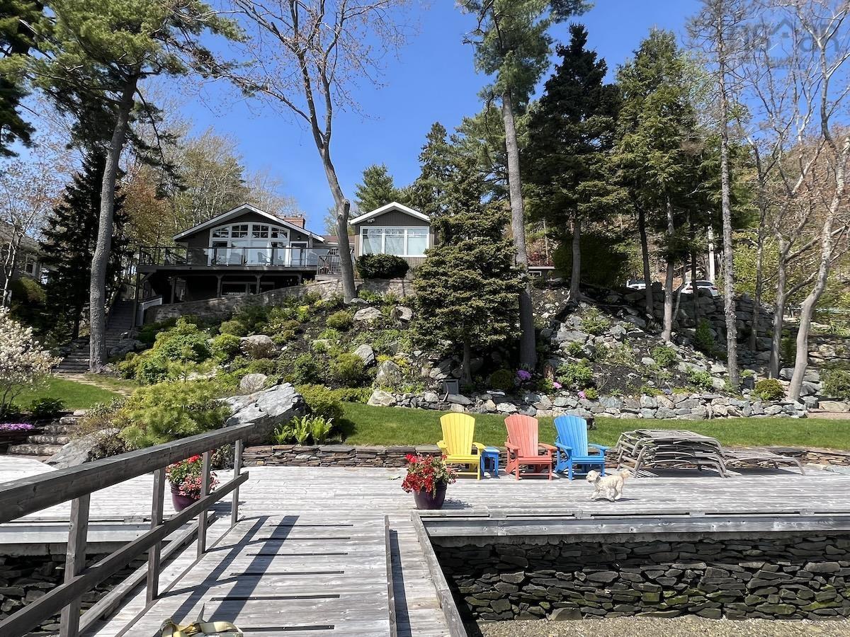 1077 Shore Drive, Bedford, NS (MLS 202613085)
