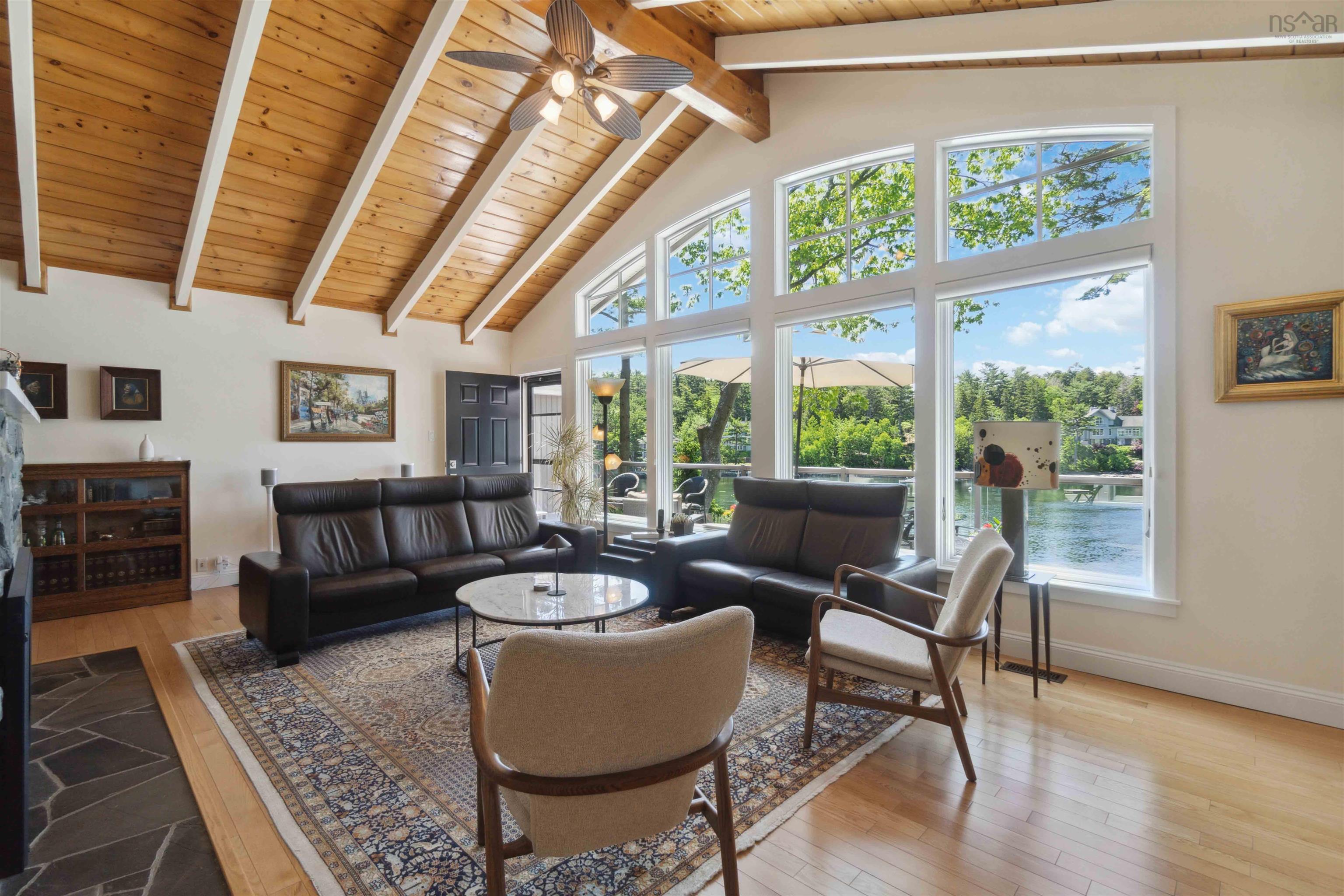 1077 Shore Drive, Bedford, NS (MLS 202613085)