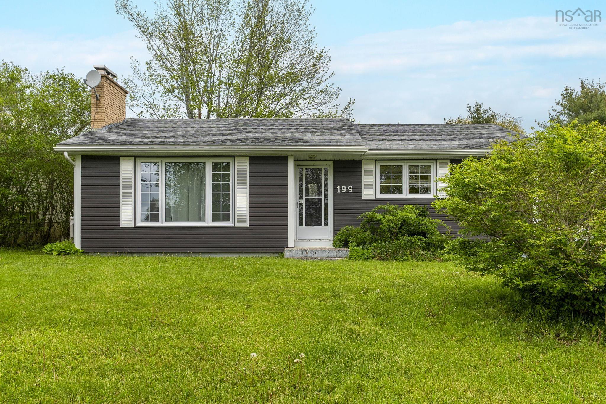 199 Kaye Street, Lower Sackville, NS (MLS® 202613087)