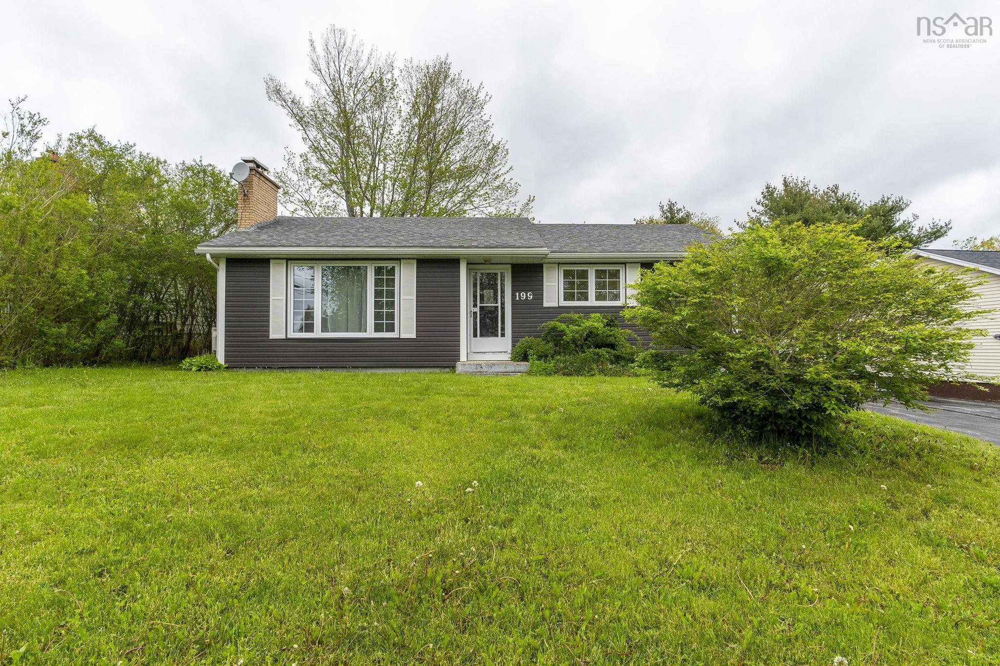 199 Kaye Street, Lower Sackville, NS (MLS 202613087)