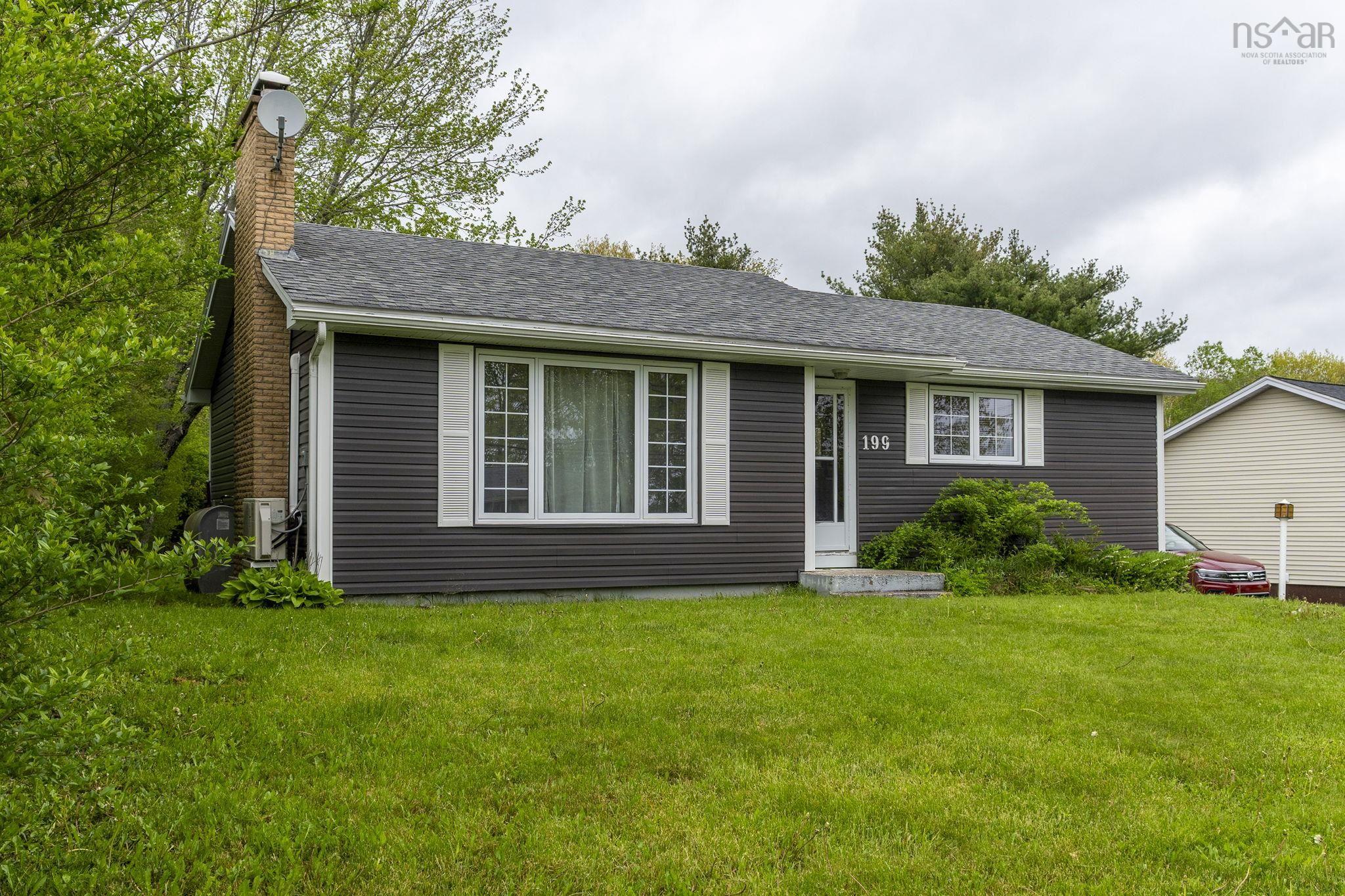 199 Kaye Street, Lower Sackville, NS (MLS 202613087)