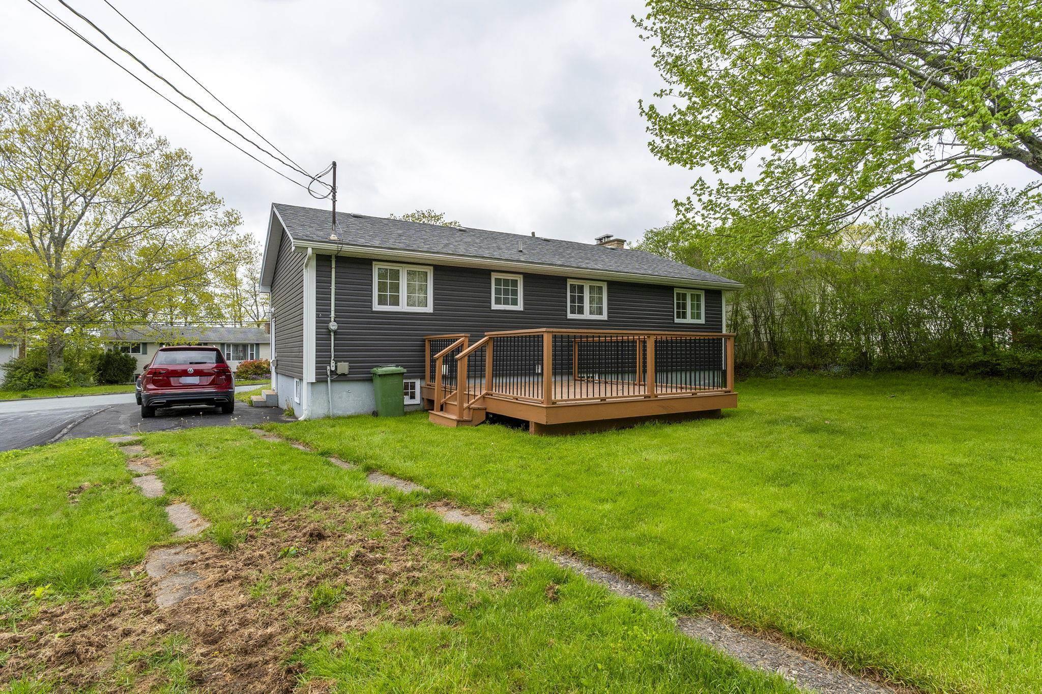 199 Kaye Street, Lower Sackville, NS (MLS 202613087)