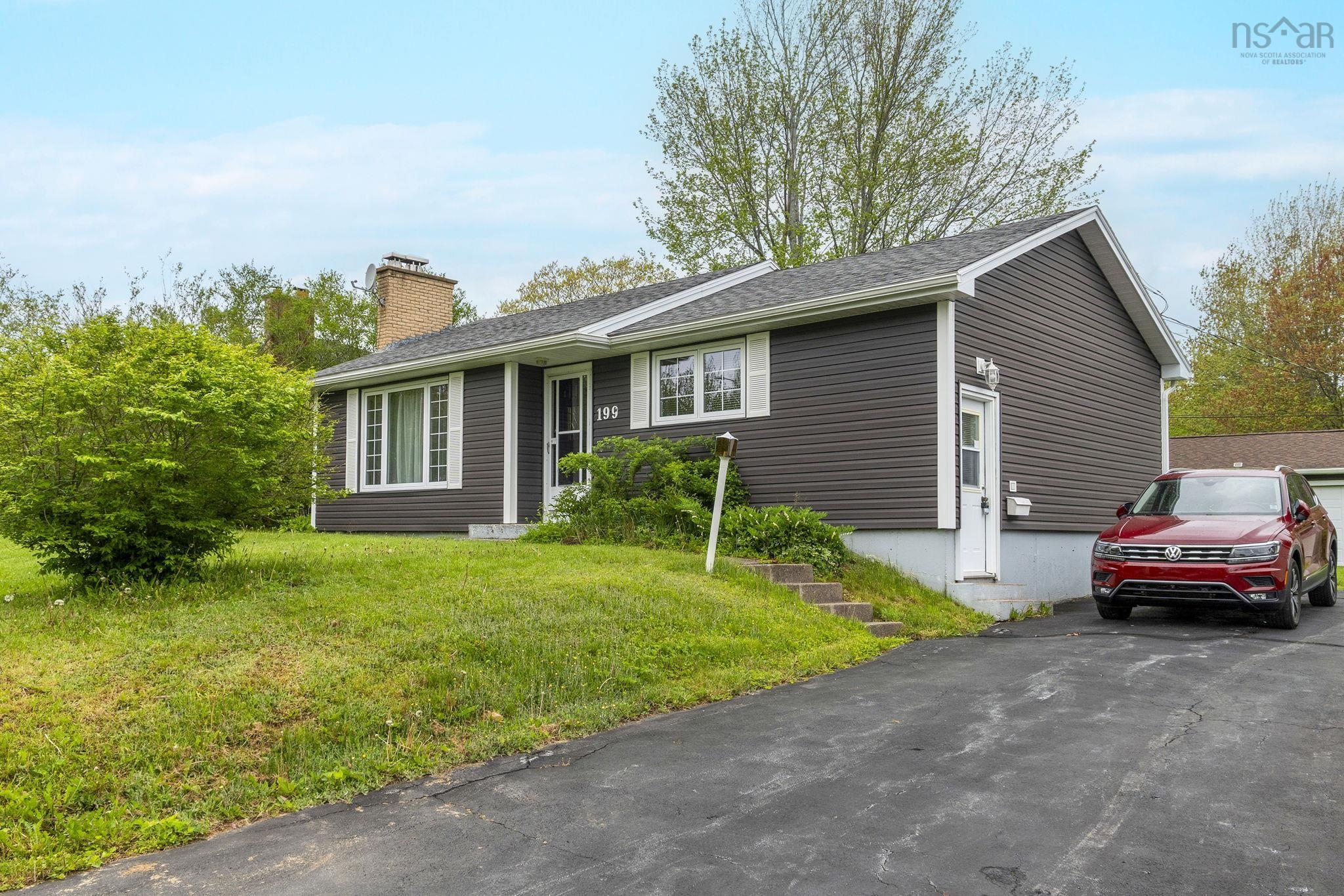 199 Kaye Street, Lower Sackville, NS (MLS 202613087)