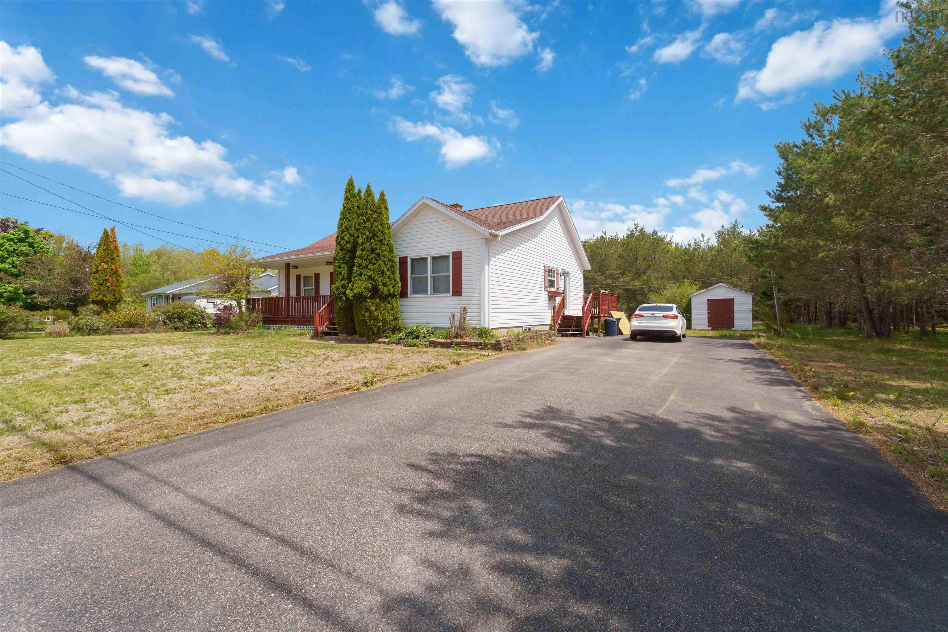 $379,900.00: 80 Old Runway Drive, Nictaux