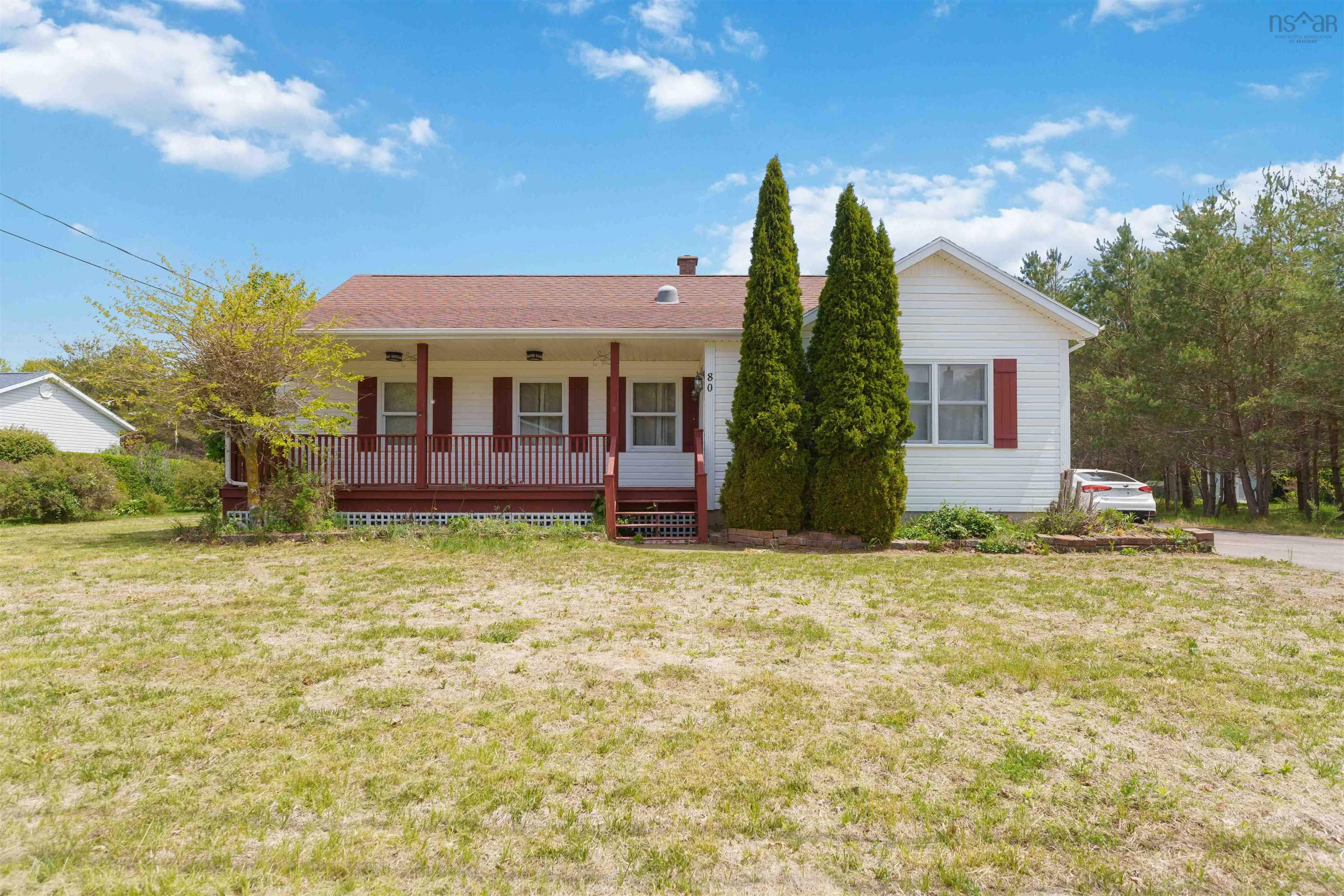 $379,900.00: 80 Old Runway Drive, Nictaux