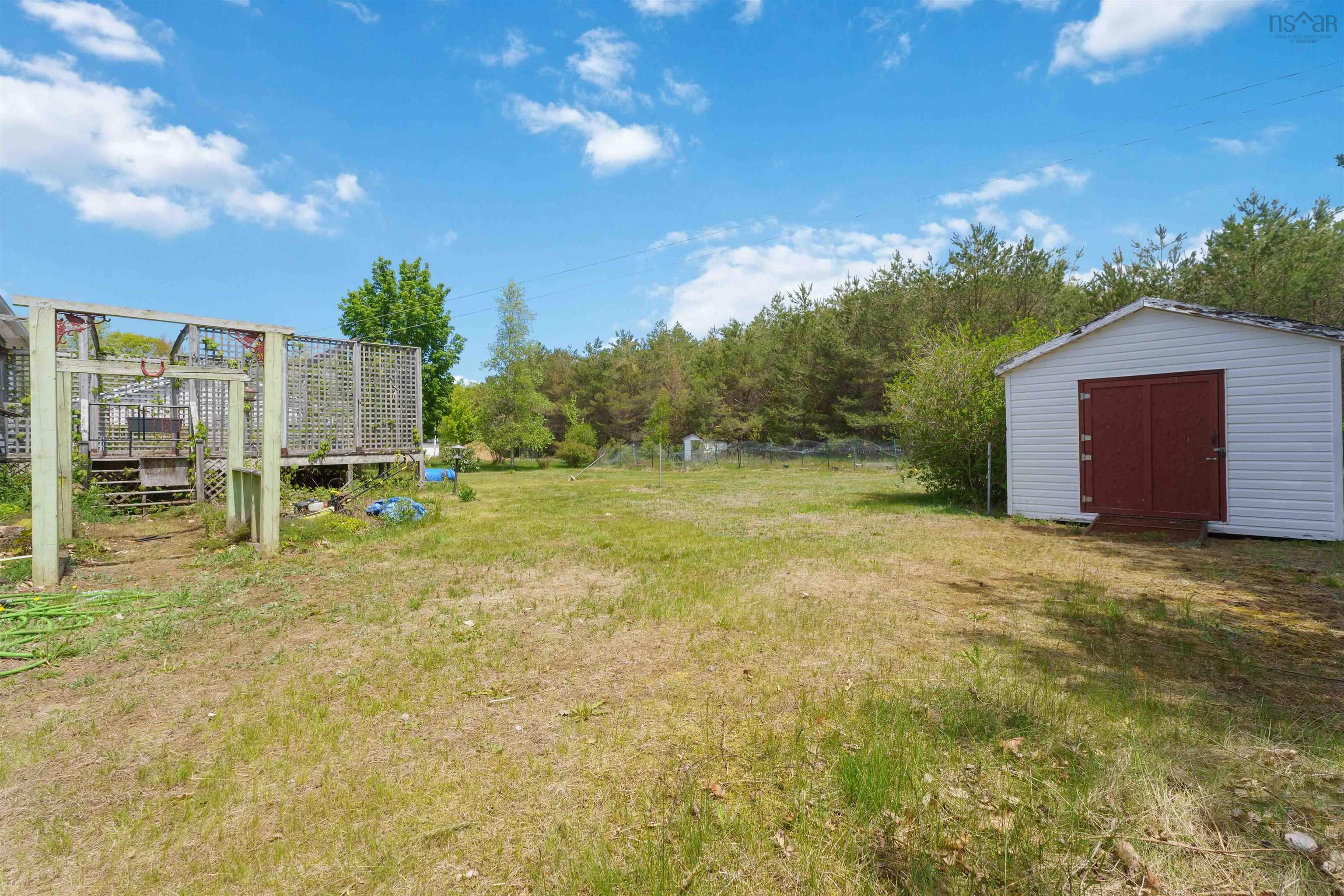 $379,900.00: 80 Old Runway Drive, Nictaux