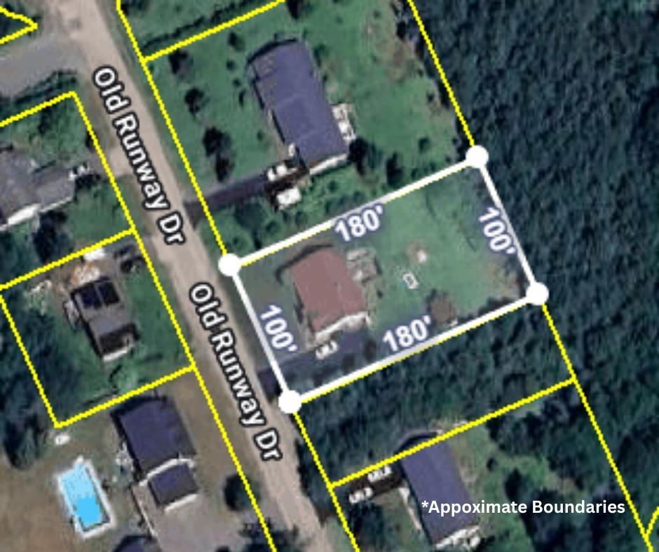 $379,900.00: 80 Old Runway Drive, Nictaux