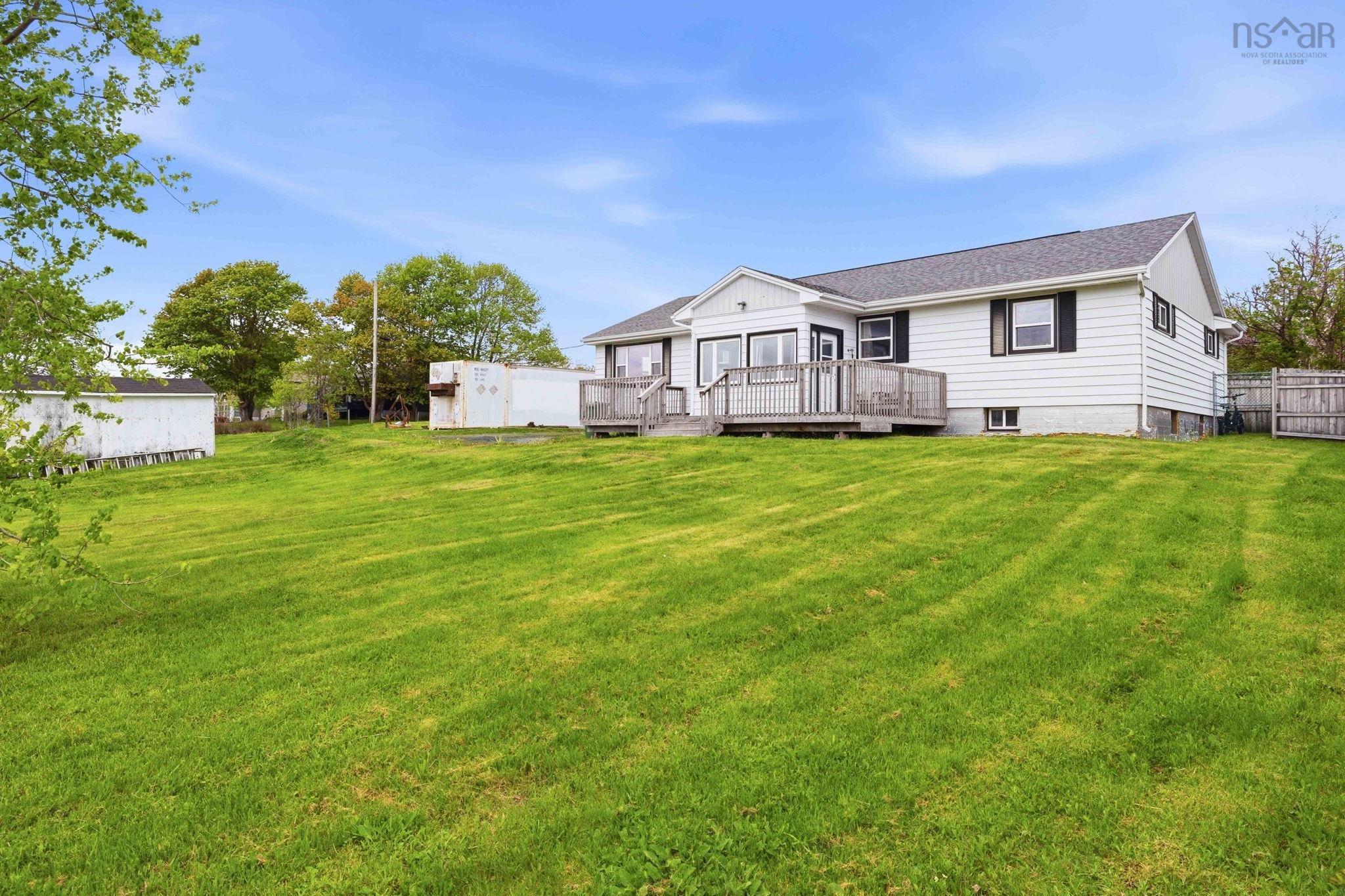 16 Twin Lane, Eastern Passage, NS (MLS 202613091)