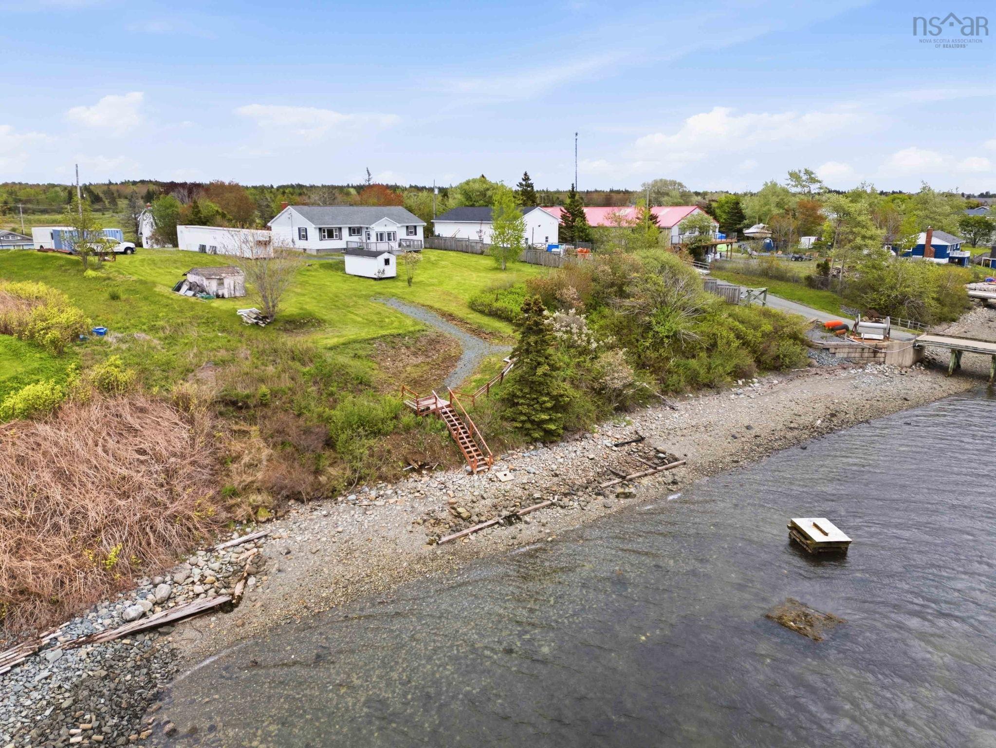 16 Twin Lane, Eastern Passage, NS (MLS 202613091)