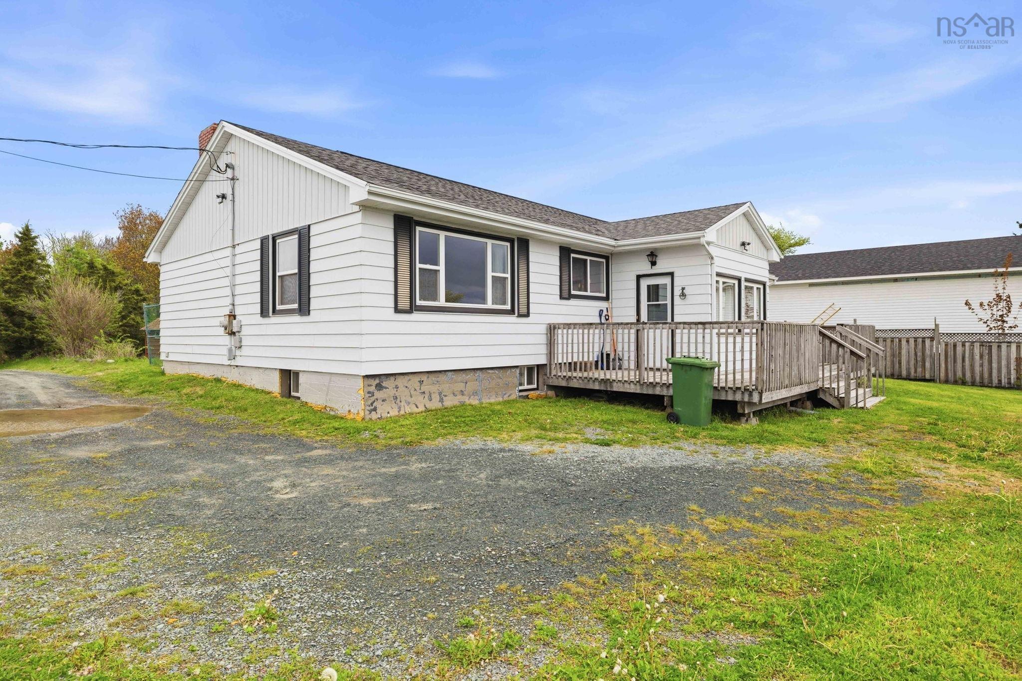 16 Twin Lane, Eastern Passage, NS (MLS 202613091)