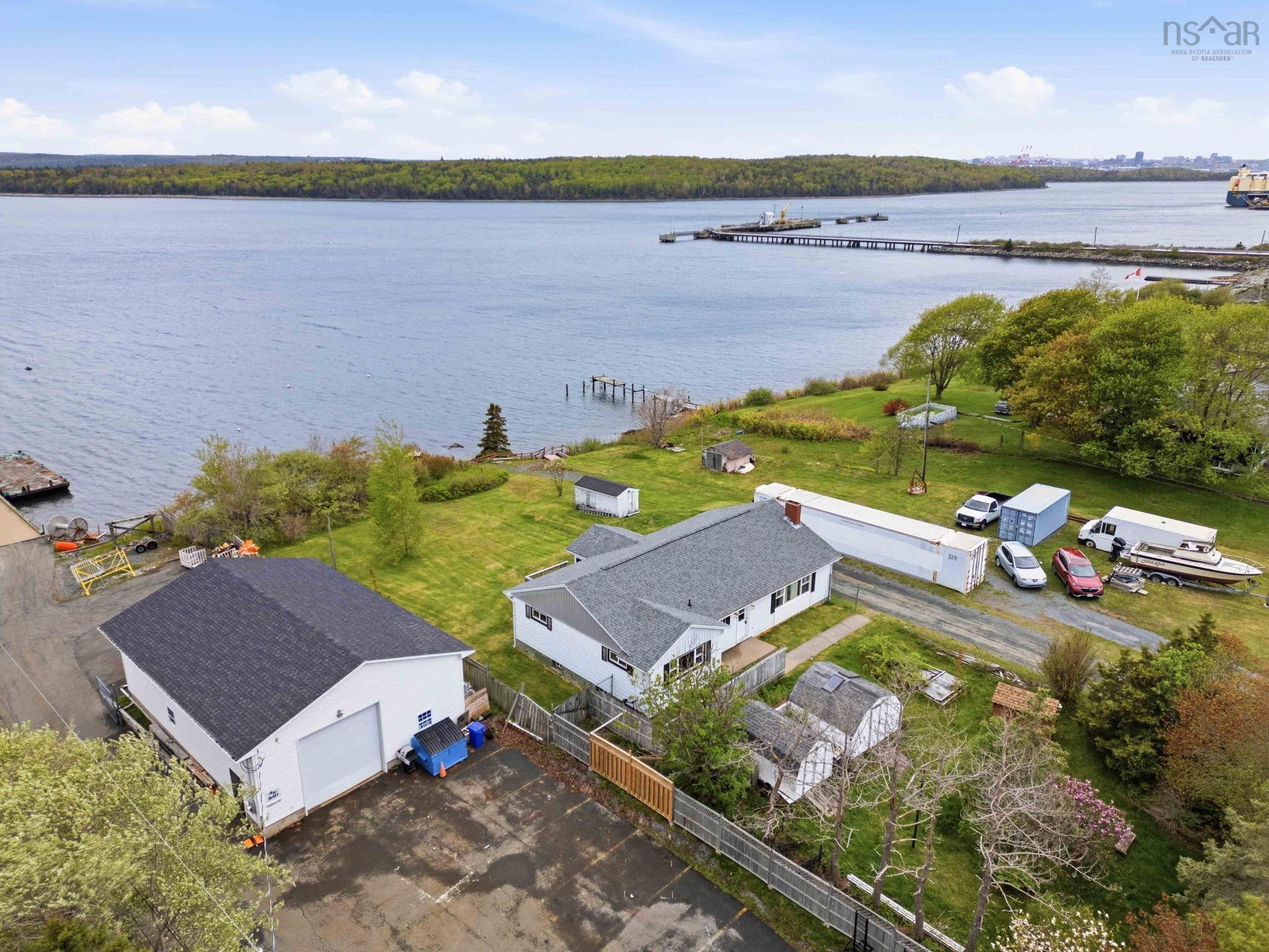 16 Twin Lane, Eastern Passage, NS (MLS 202613091)