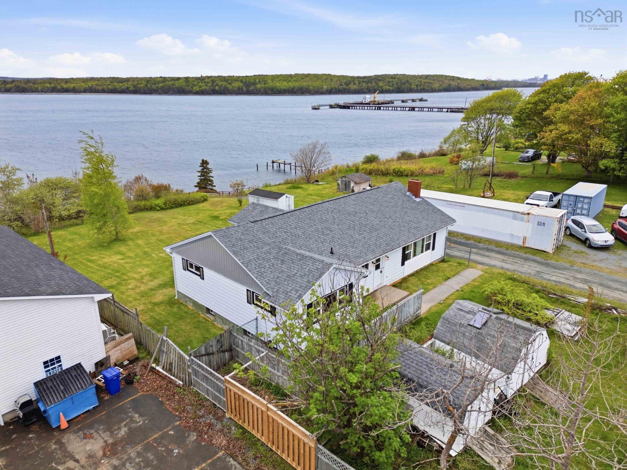 16 Twin Lane, Eastern Passage, NS (MLS 202613091)