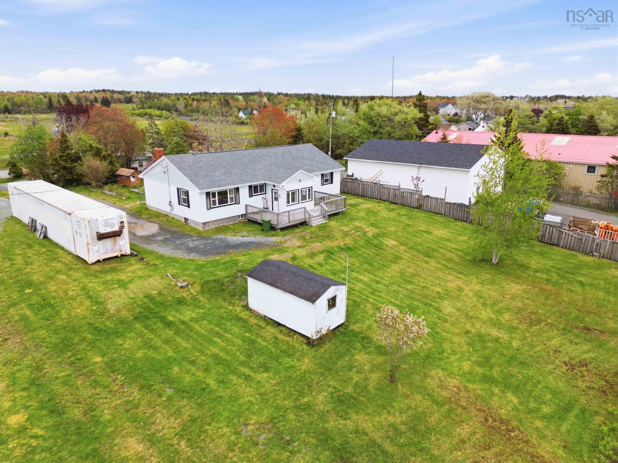 16 Twin Lane, Eastern Passage, NS (MLS 202613091)