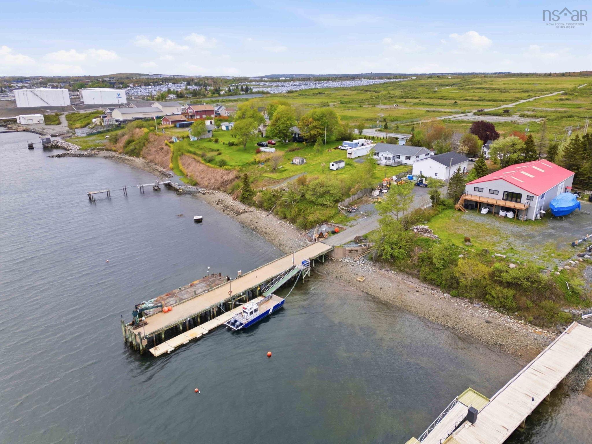 16 Twin Lane, Eastern Passage, NS (MLS 202613091)