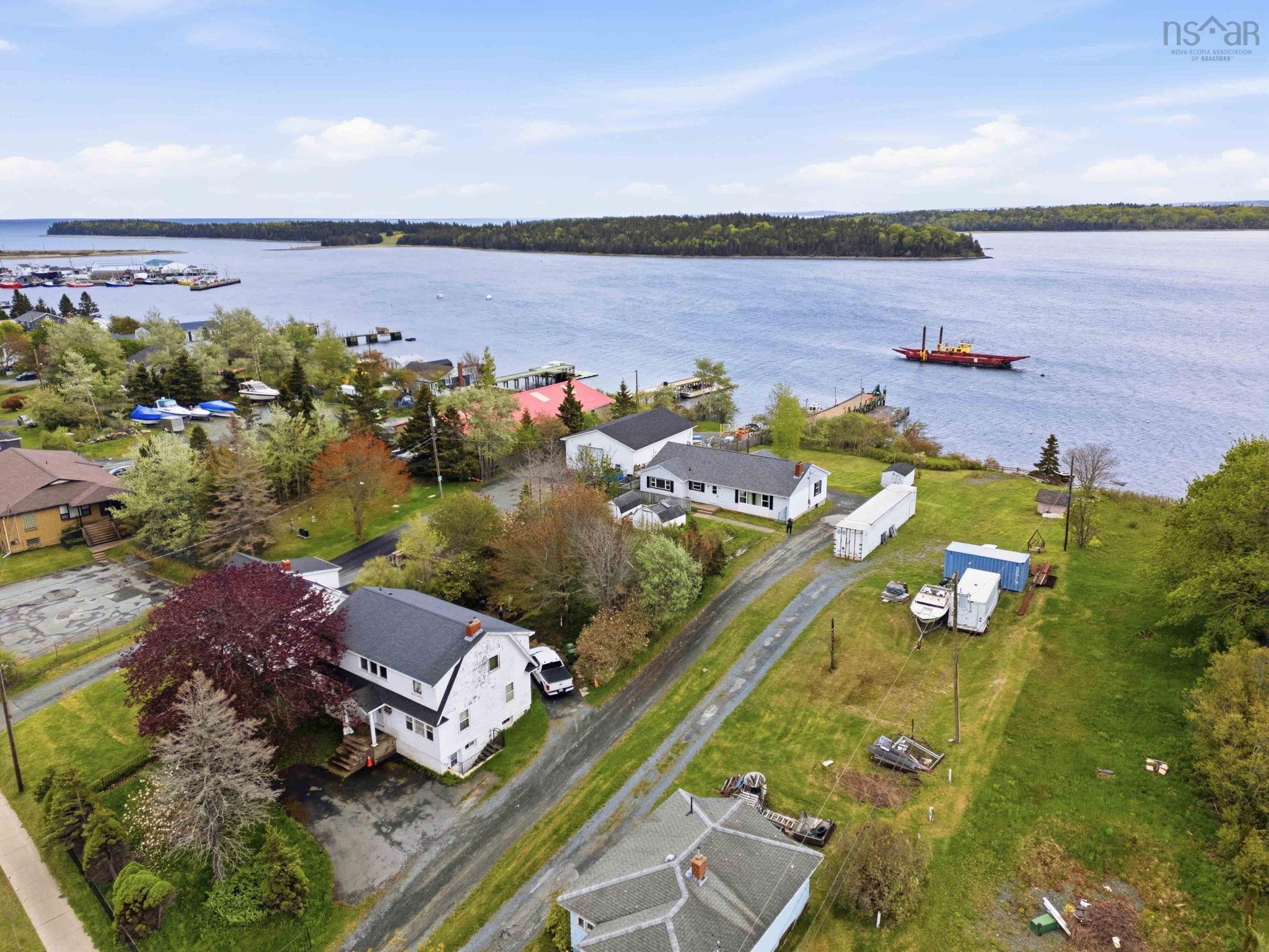 16 Twin Lane, Eastern Passage, NS (MLS 202613091)