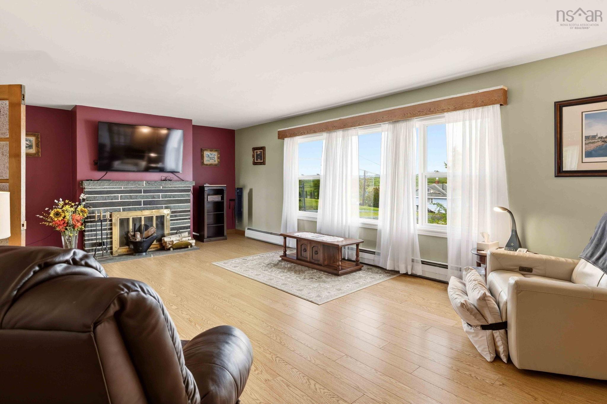 16 Twin Lane, Eastern Passage, NS (MLS 202613091)