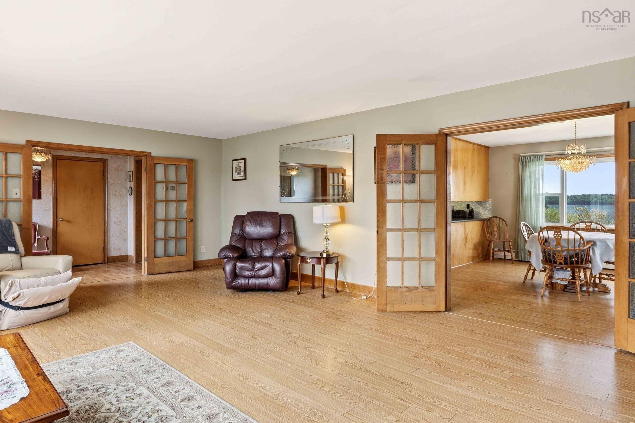 16 Twin Lane, Eastern Passage, NS (MLS 202613091)