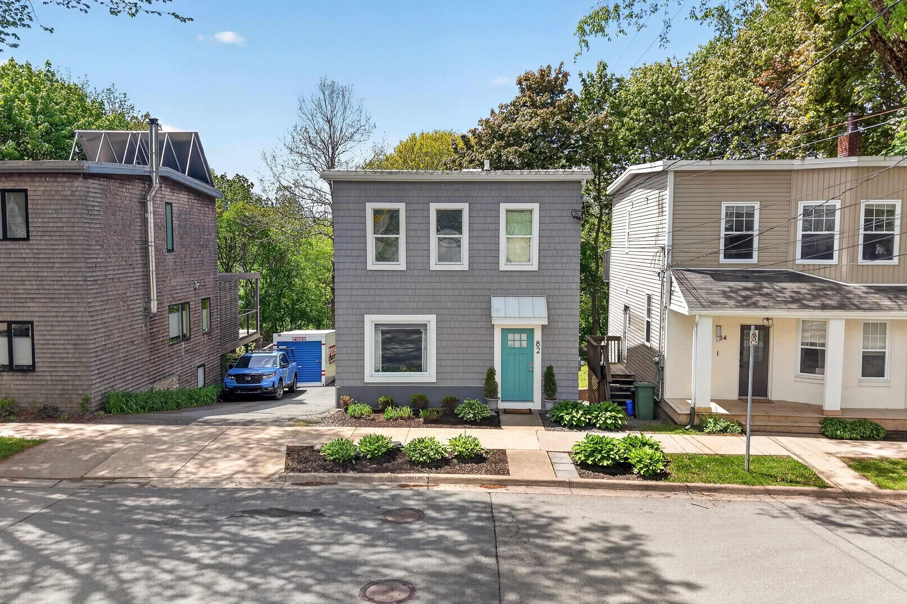 82 Hawthorne Street, Dartmouth, NS (MLS® 202613096)