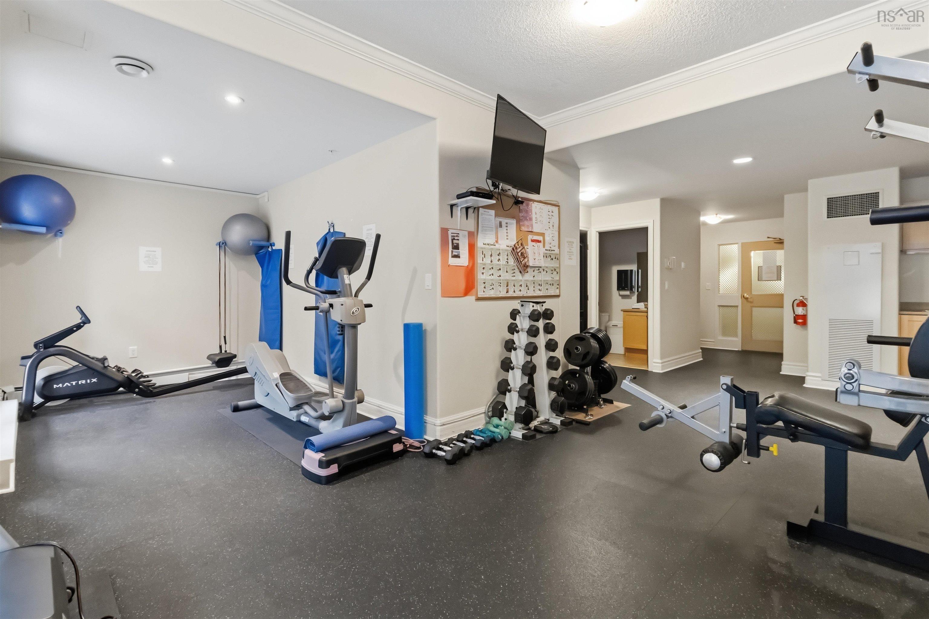 305 36 Southgate Drive, Bedford, NS (MLS 202613100)