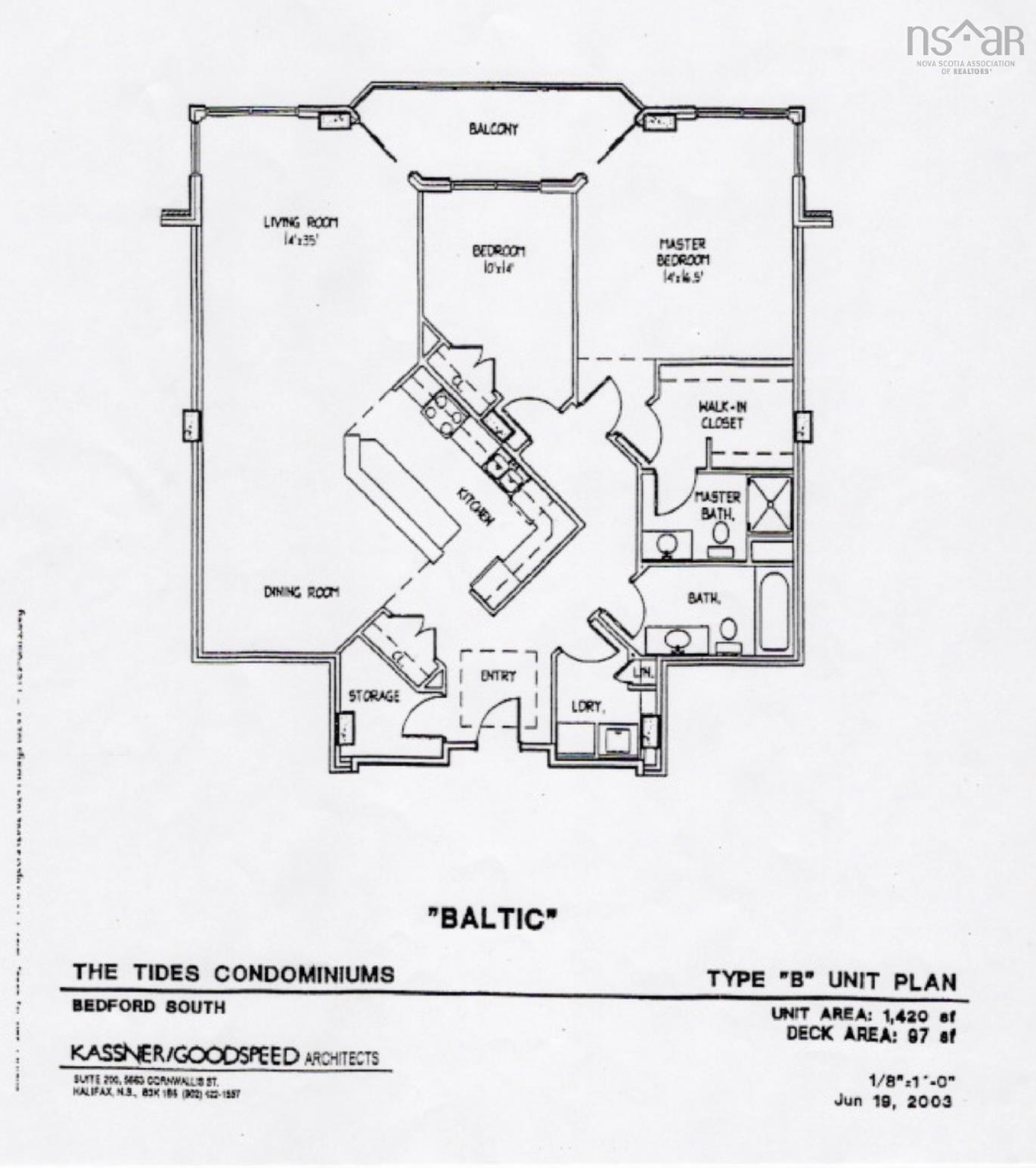 305 36 Southgate Drive, Bedford, NS (MLS 202613100)