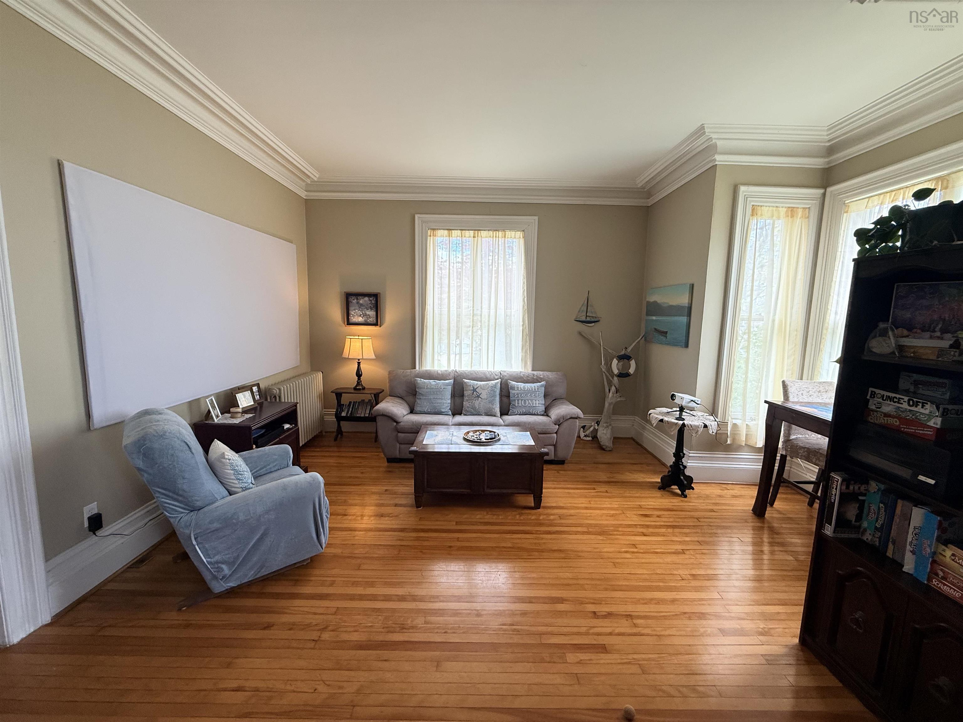 $399,000.00: 242 Fraser Street, New Glasgow