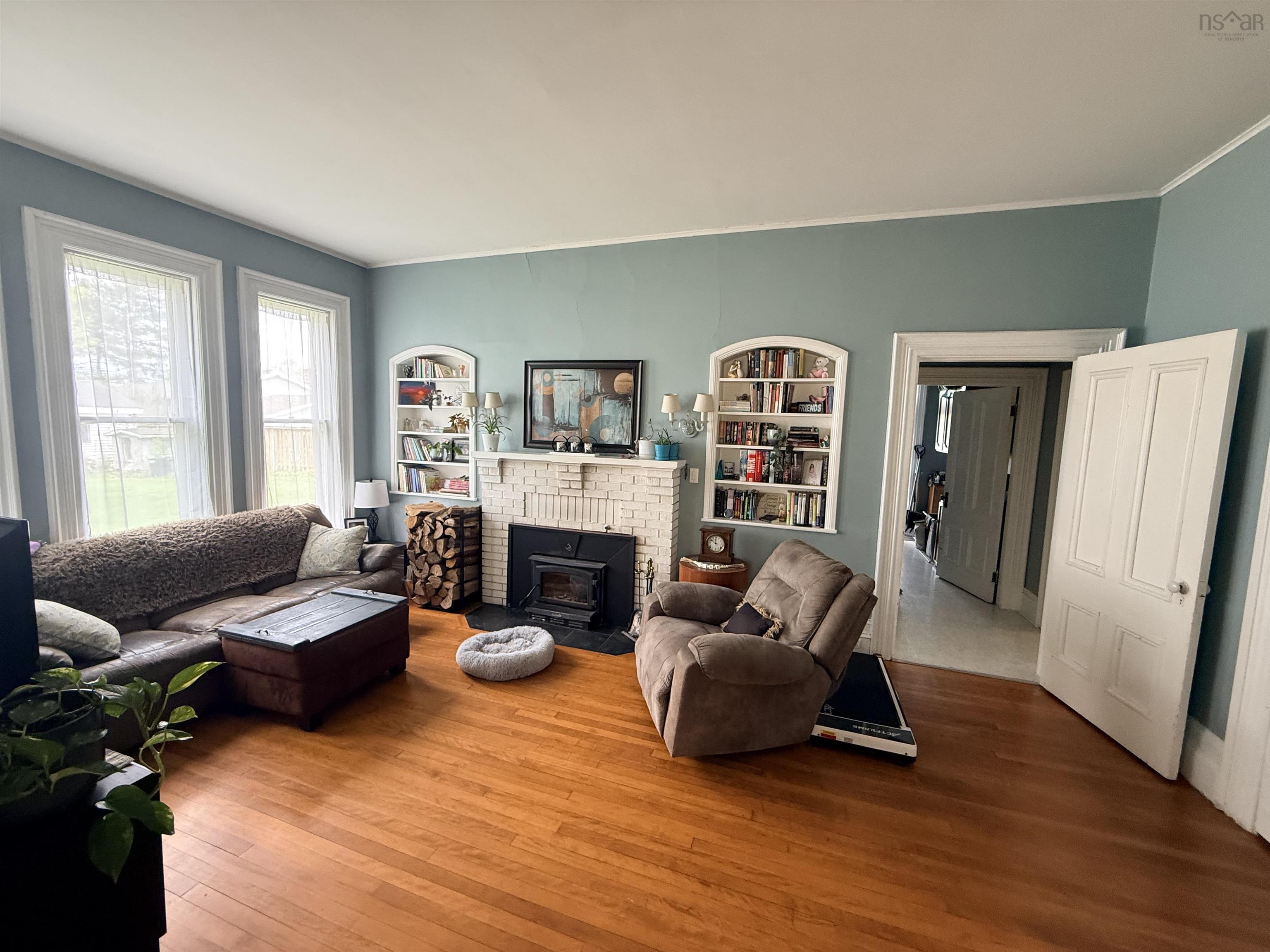 $399,000.00: 242 Fraser Street, New Glasgow