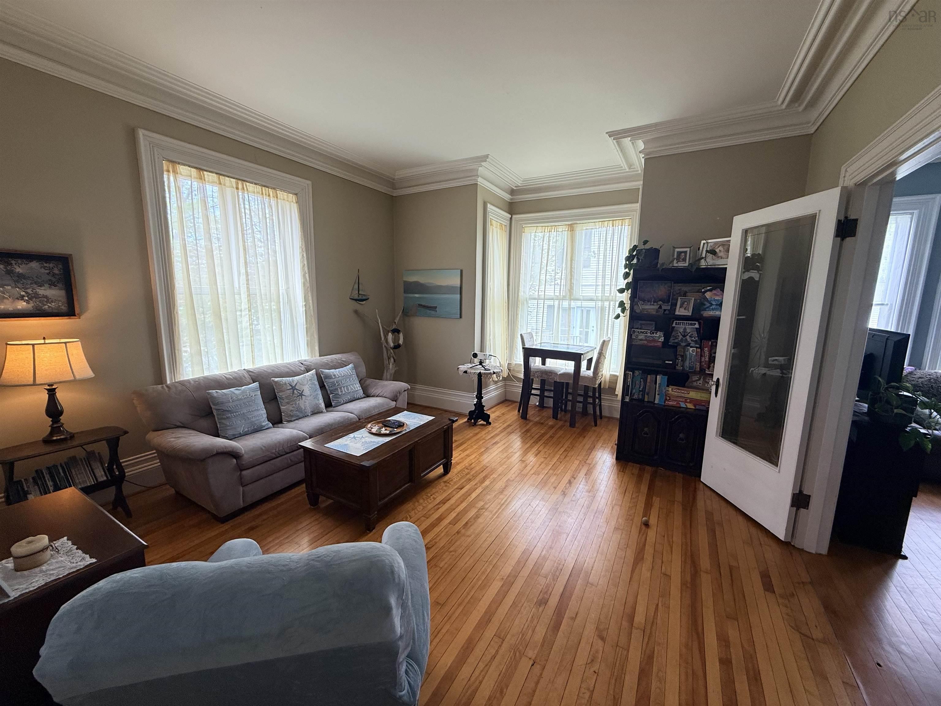 $399,000.00: 242 Fraser Street, New Glasgow