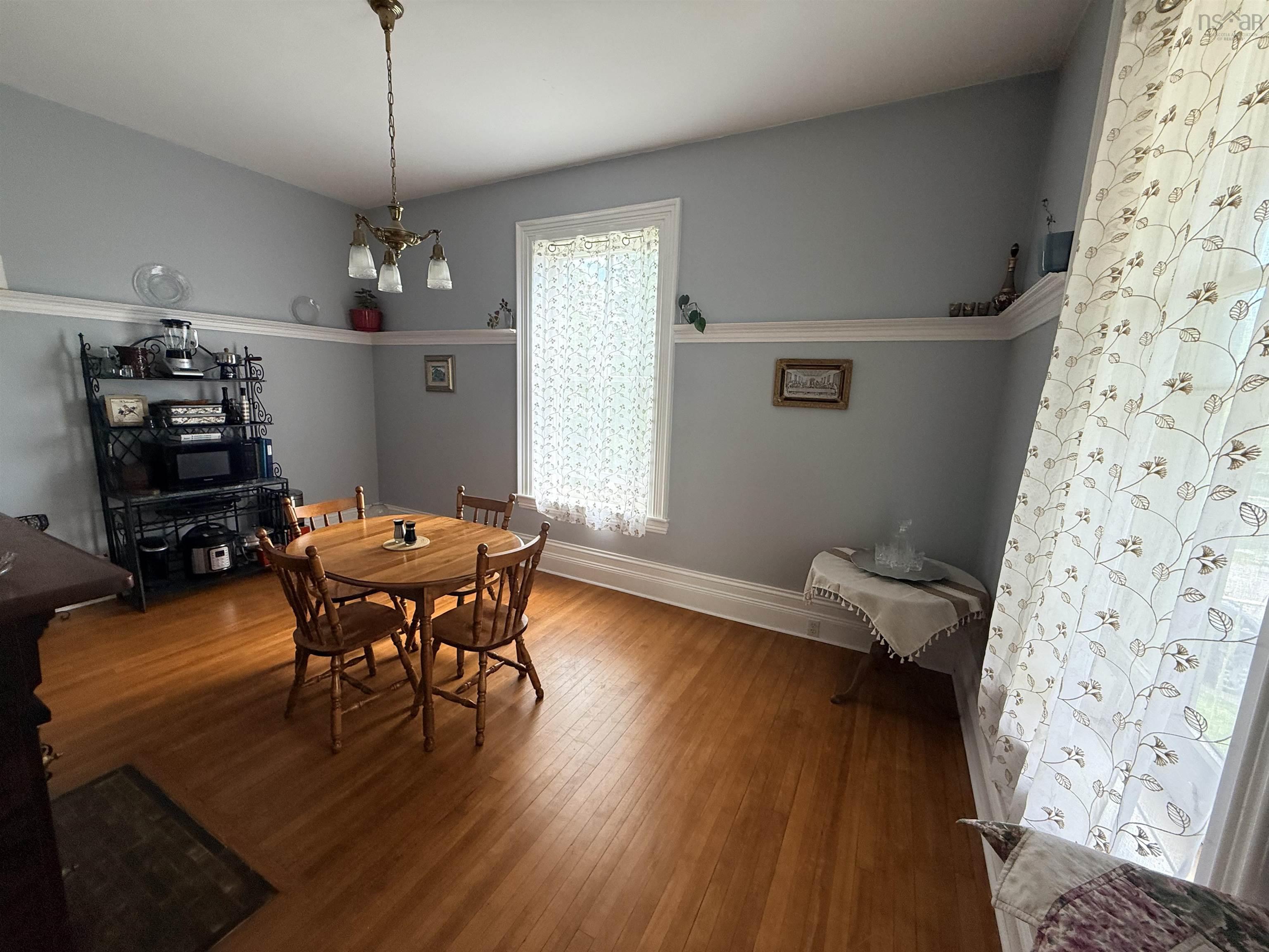 $399,000.00: 242 Fraser Street, New Glasgow