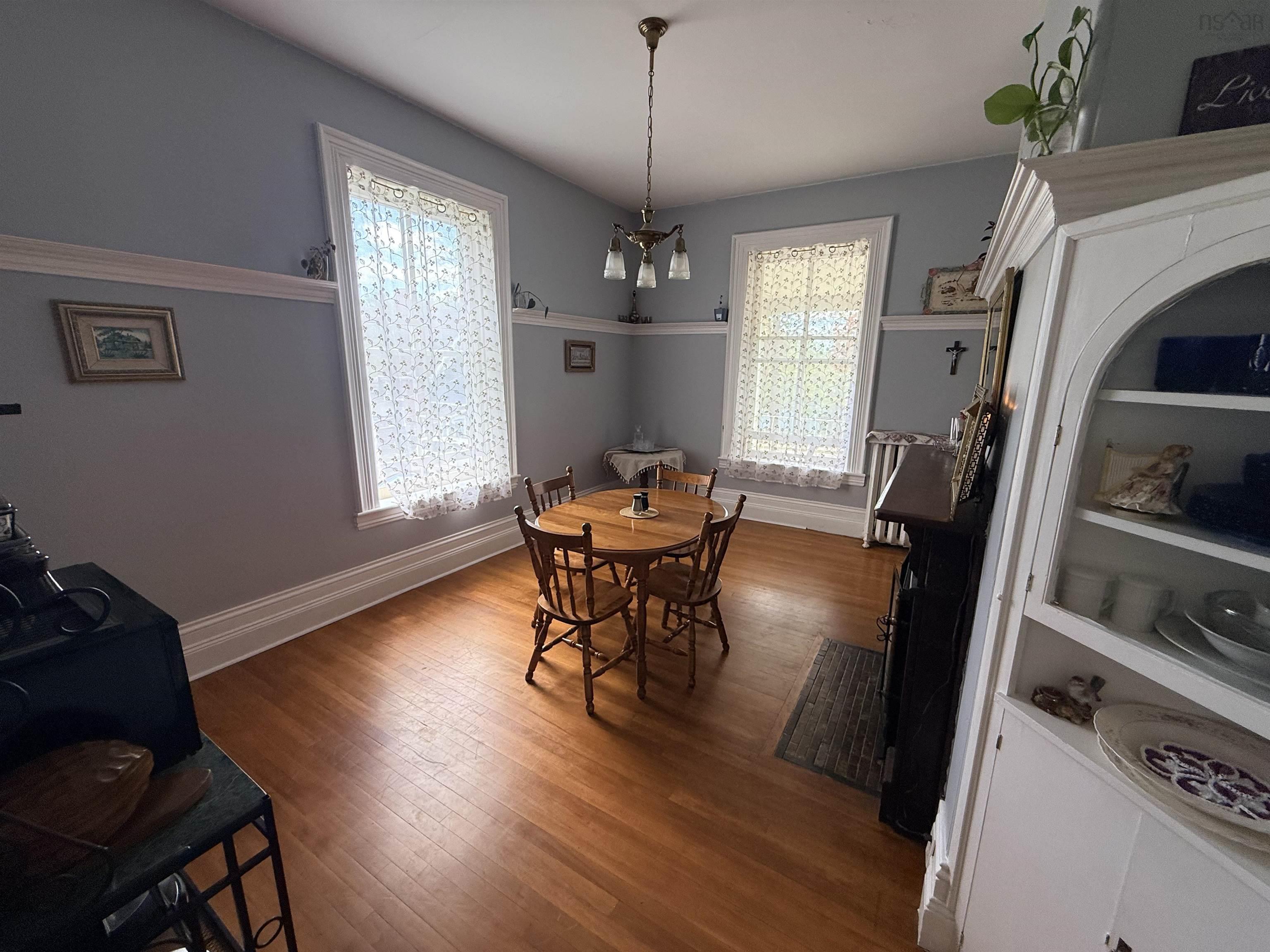 $399,000.00: 242 Fraser Street, New Glasgow