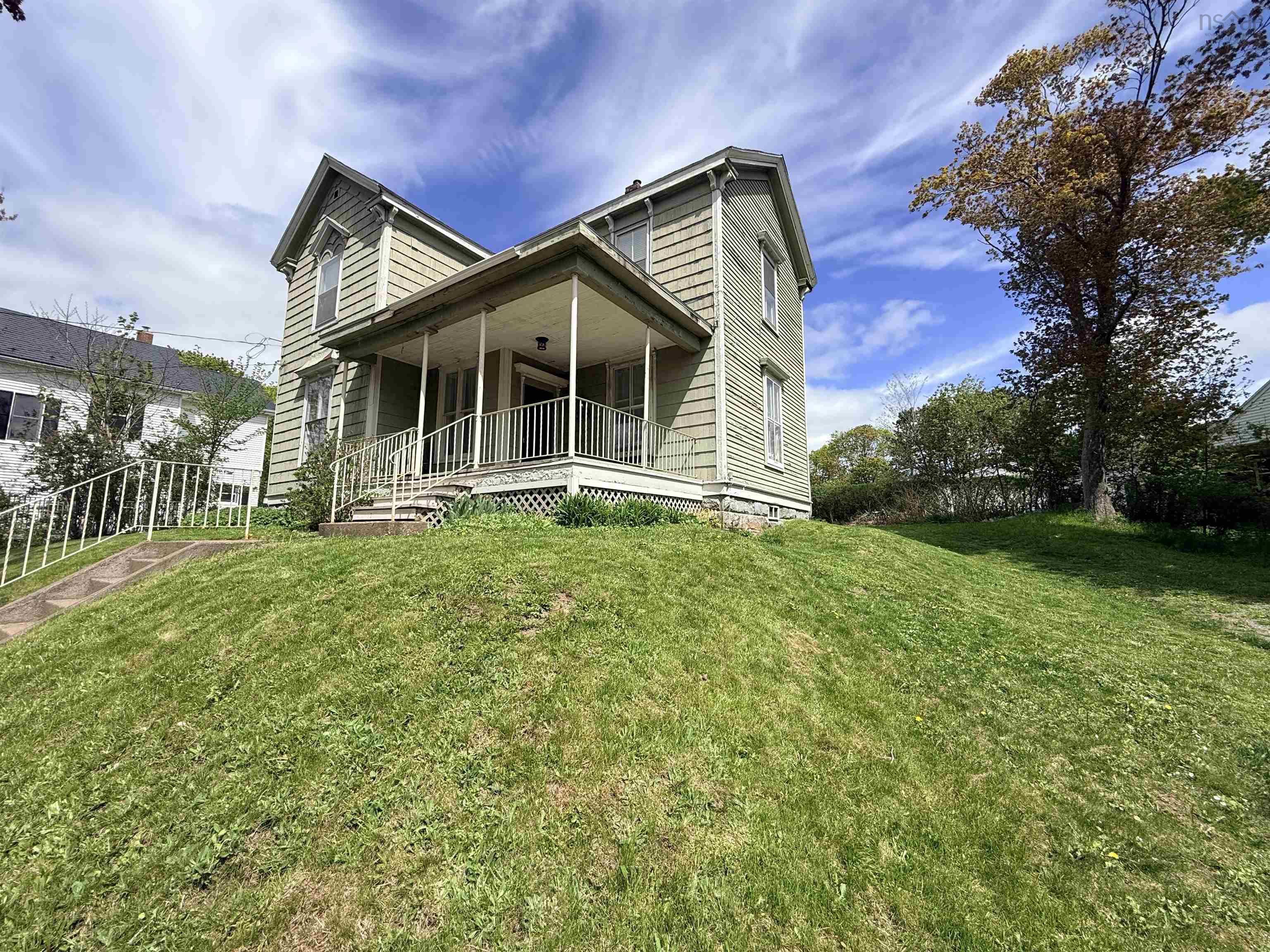 $399,000.00: 242 Fraser Street, New Glasgow