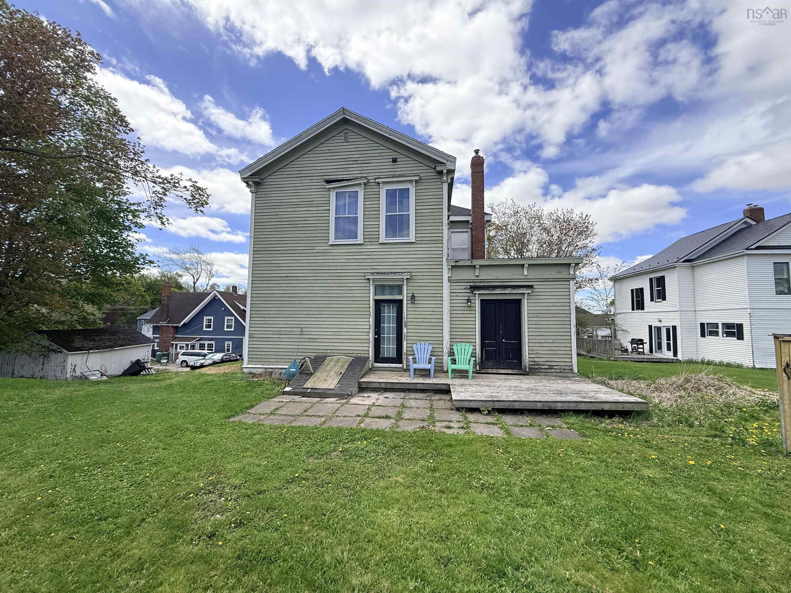 $399,000.00: 242 Fraser Street, New Glasgow