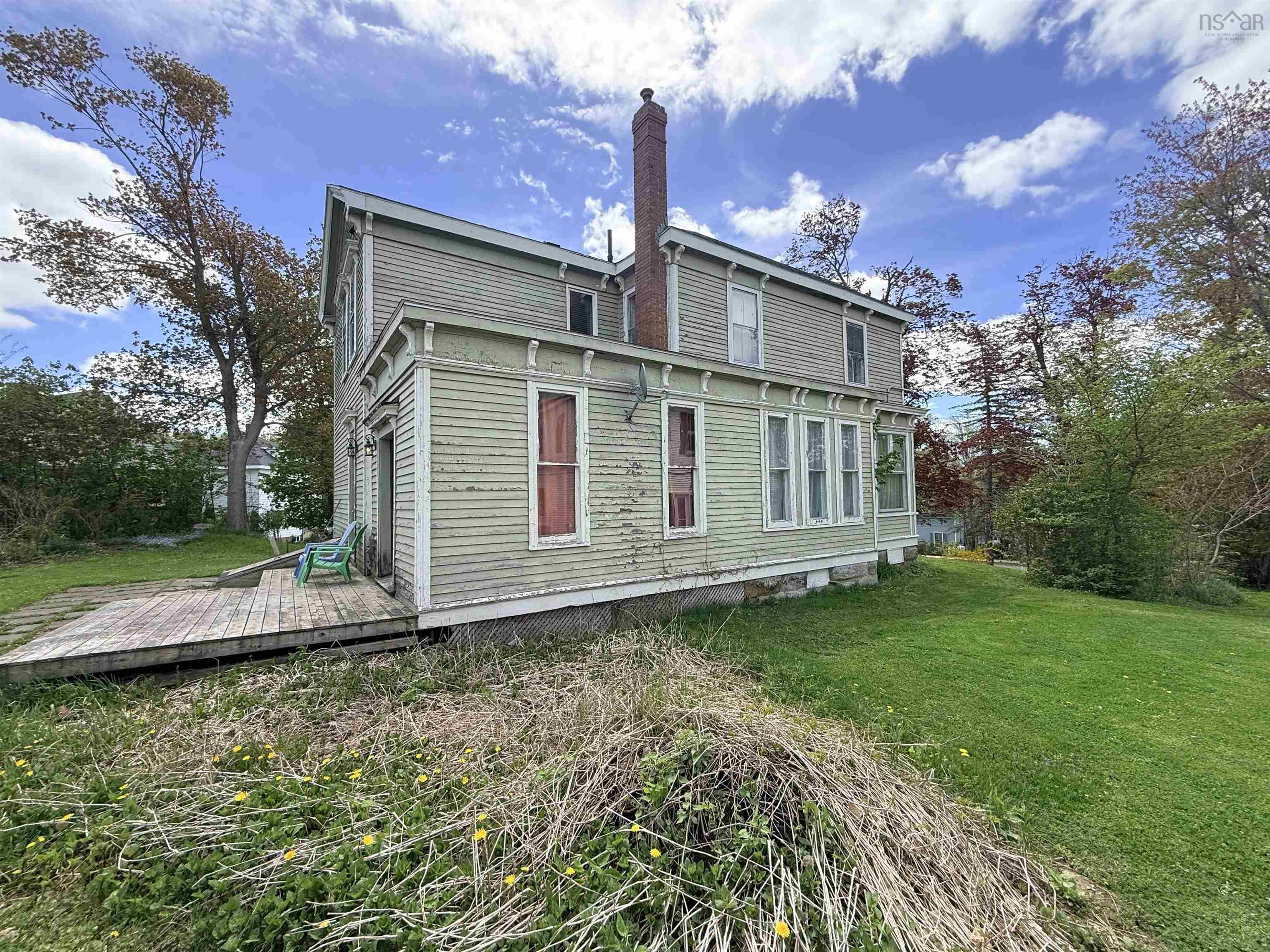$399,000.00: 242 Fraser Street, New Glasgow