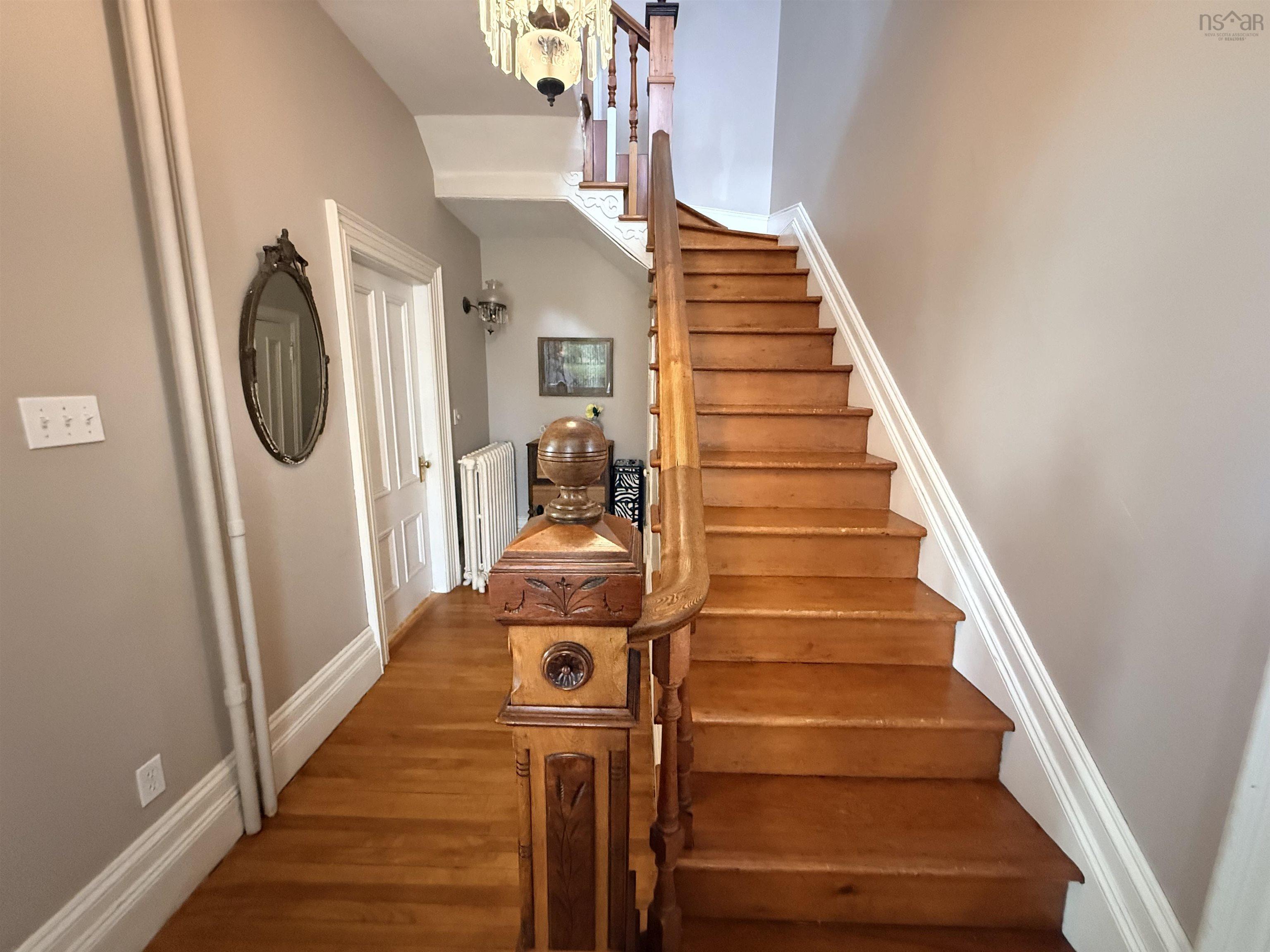 $399,000.00: 242 Fraser Street, New Glasgow