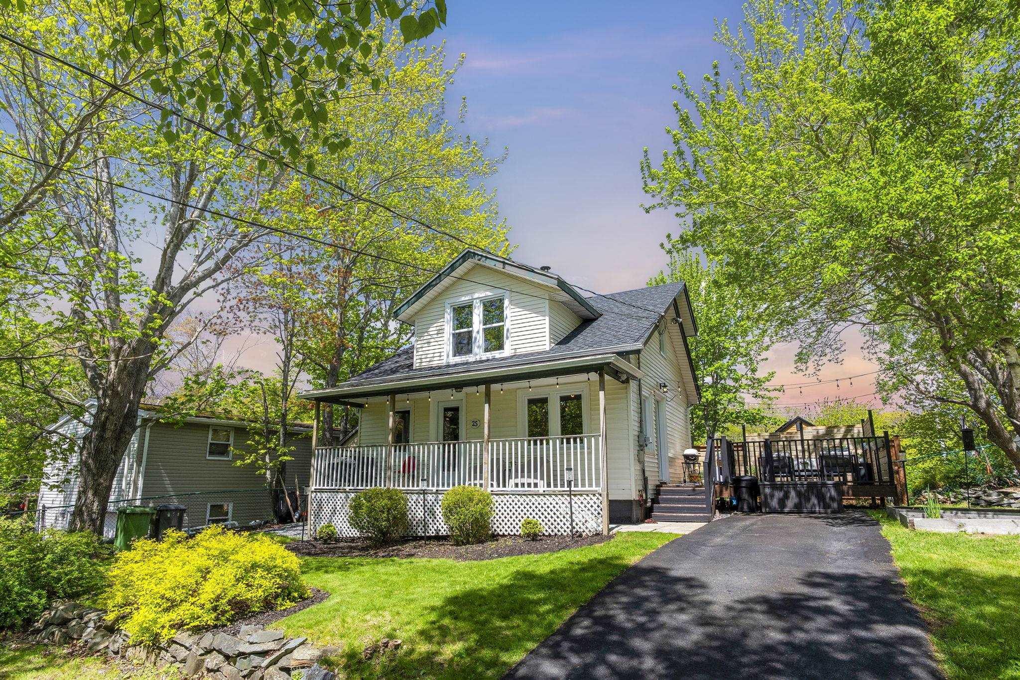 25 Pioneer Avenue, Halifax Regional Municipality, NS (MLS 202613107)