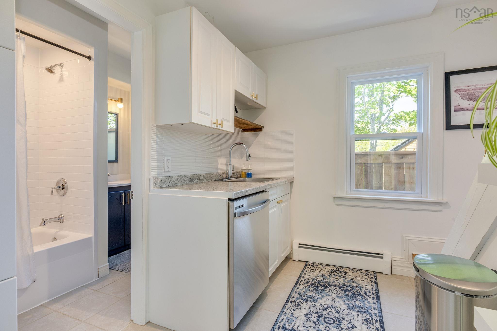 25 Pioneer Avenue, Halifax, NS (MLS 202613107)