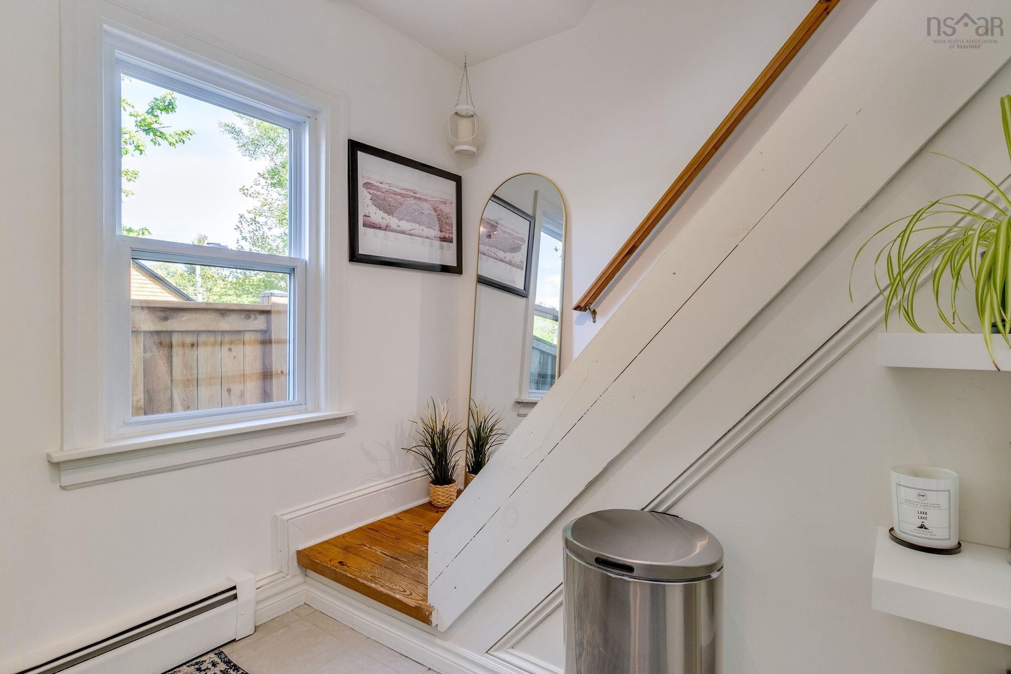 25 Pioneer Avenue, Halifax, NS (MLS 202613107)