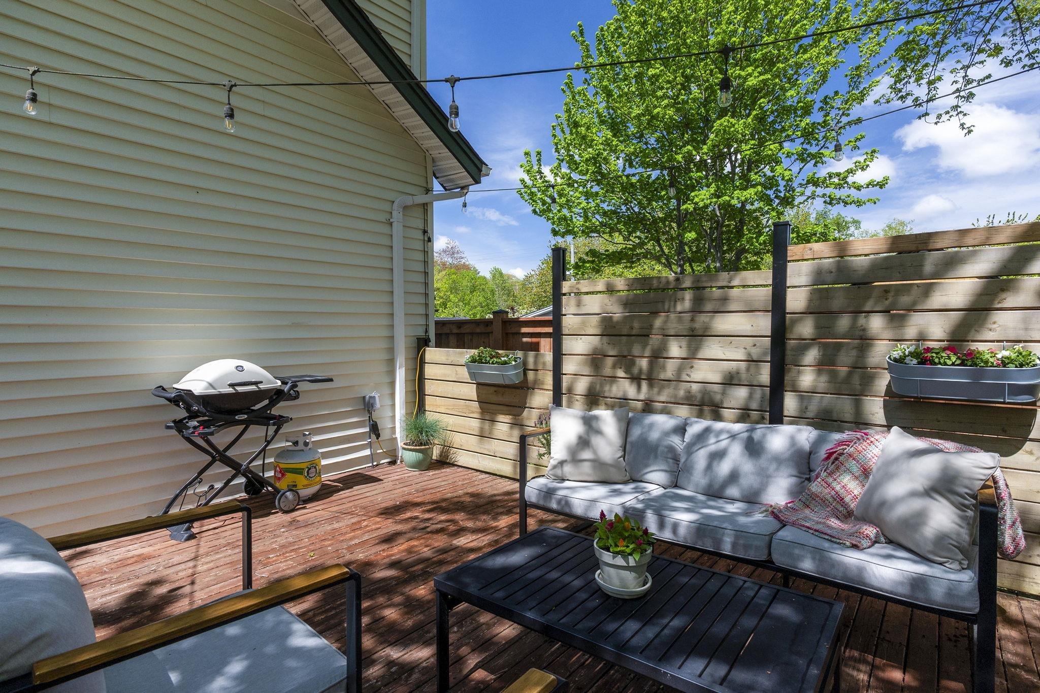 25 Pioneer Avenue, Halifax, NS (MLS 202613107)