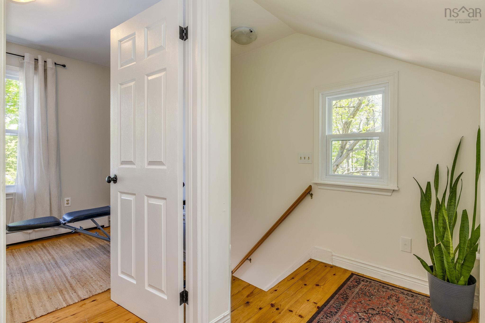 25 Pioneer Avenue, Halifax, NS (MLS 202613107)