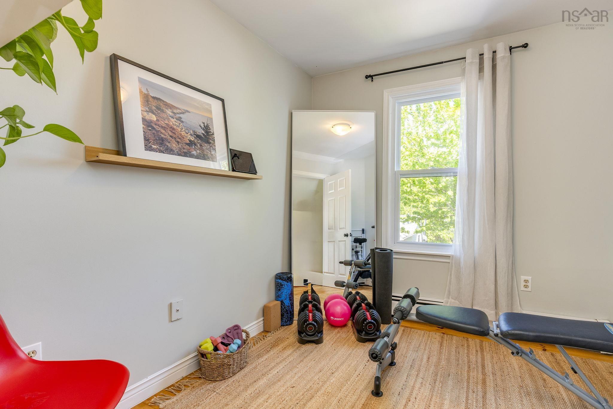 25 Pioneer Avenue, Halifax, NS (MLS 202613107)