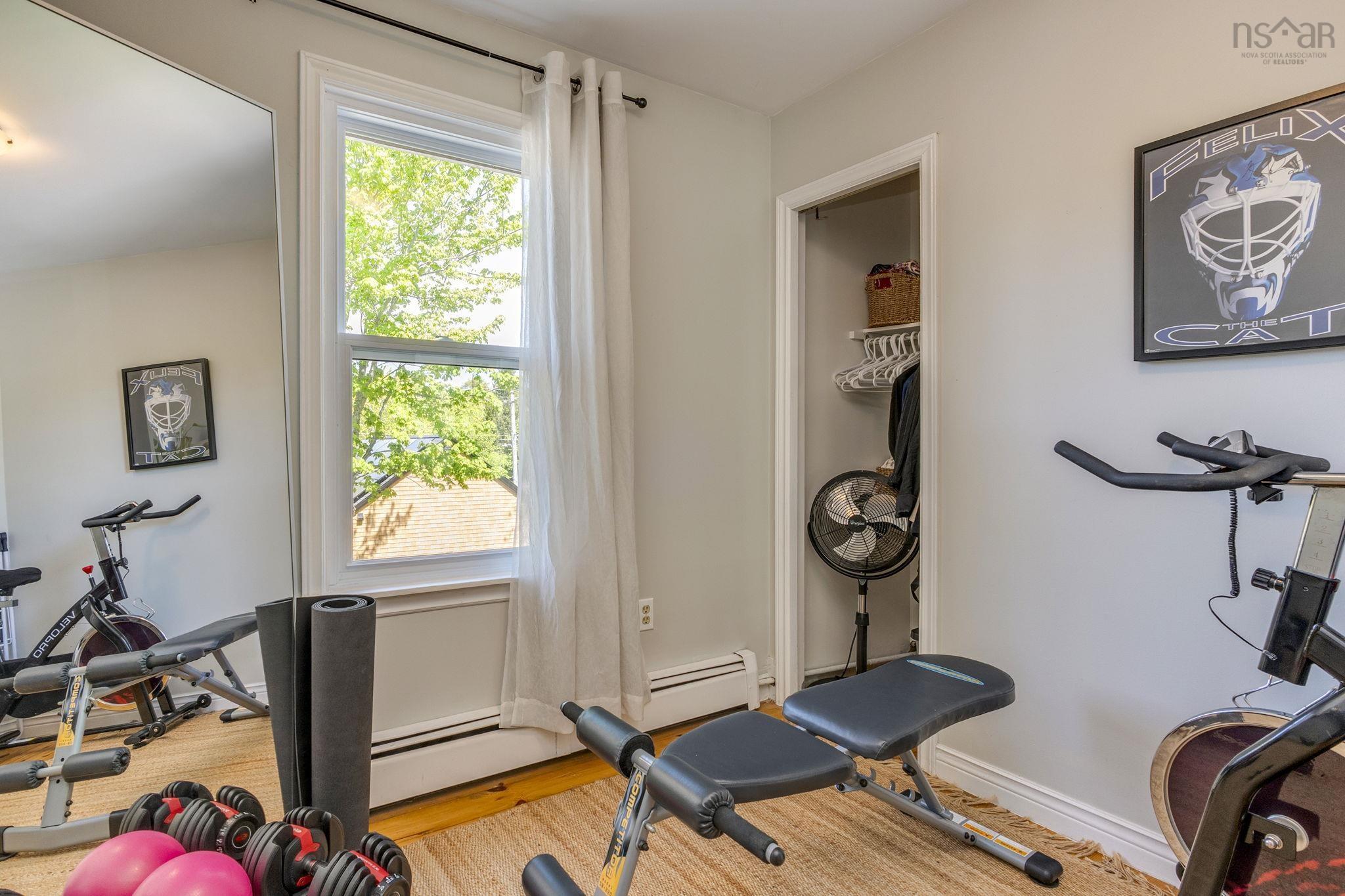 25 Pioneer Avenue, Halifax, NS (MLS 202613107)